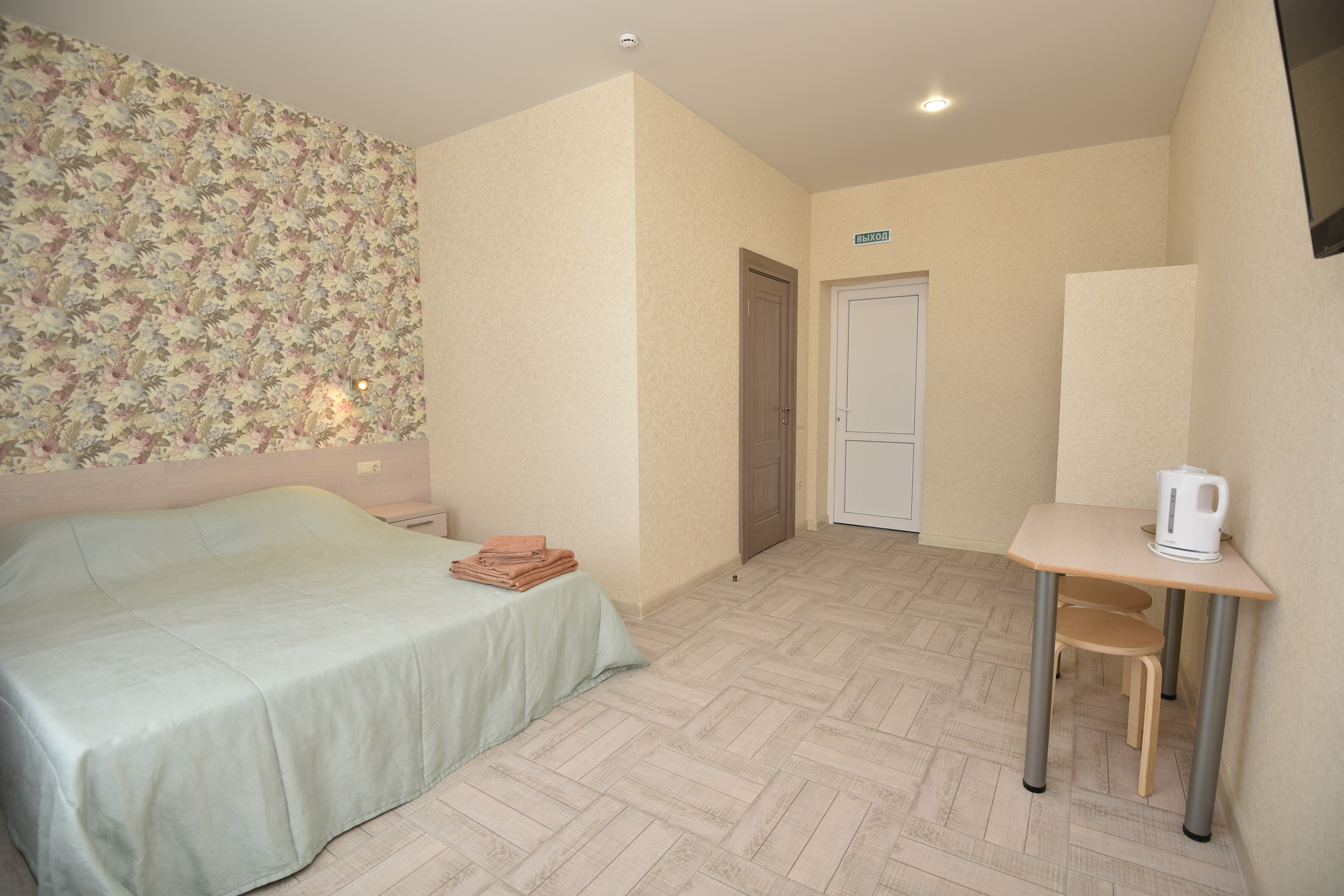 Стандартный двухместный