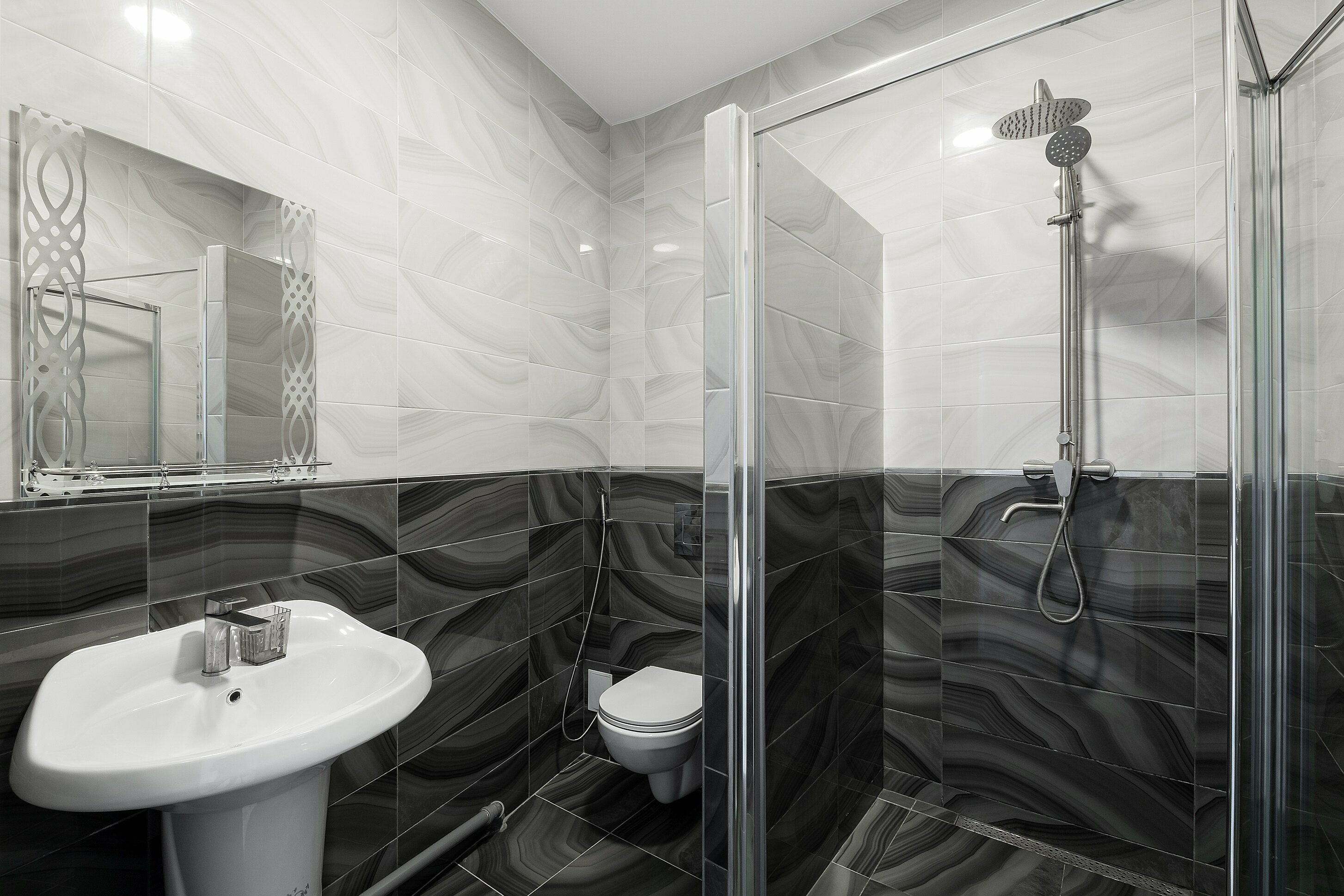 Стандарт Пейзаж