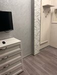 Двухместный номер с 1 кроватью в Аэлита