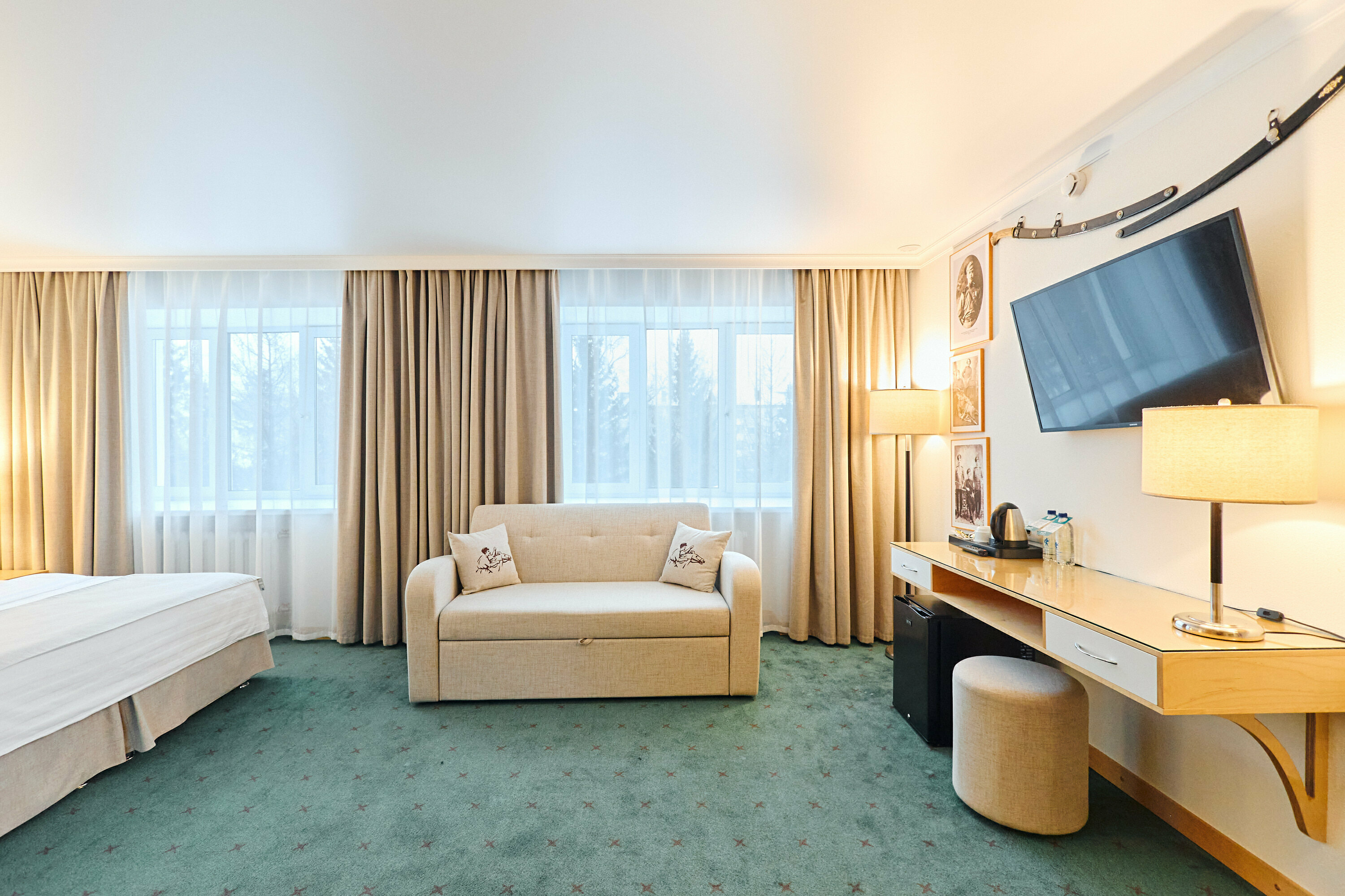 Номер "Авторский"