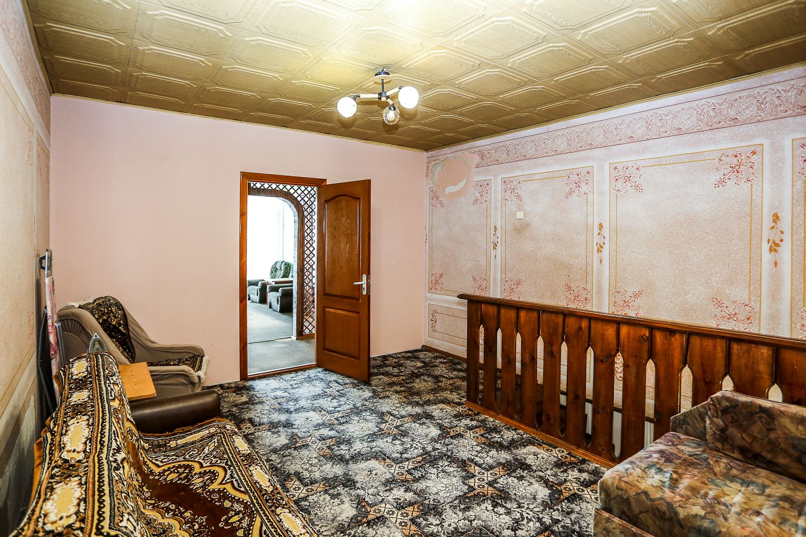 Дом – Рядом с пляжем