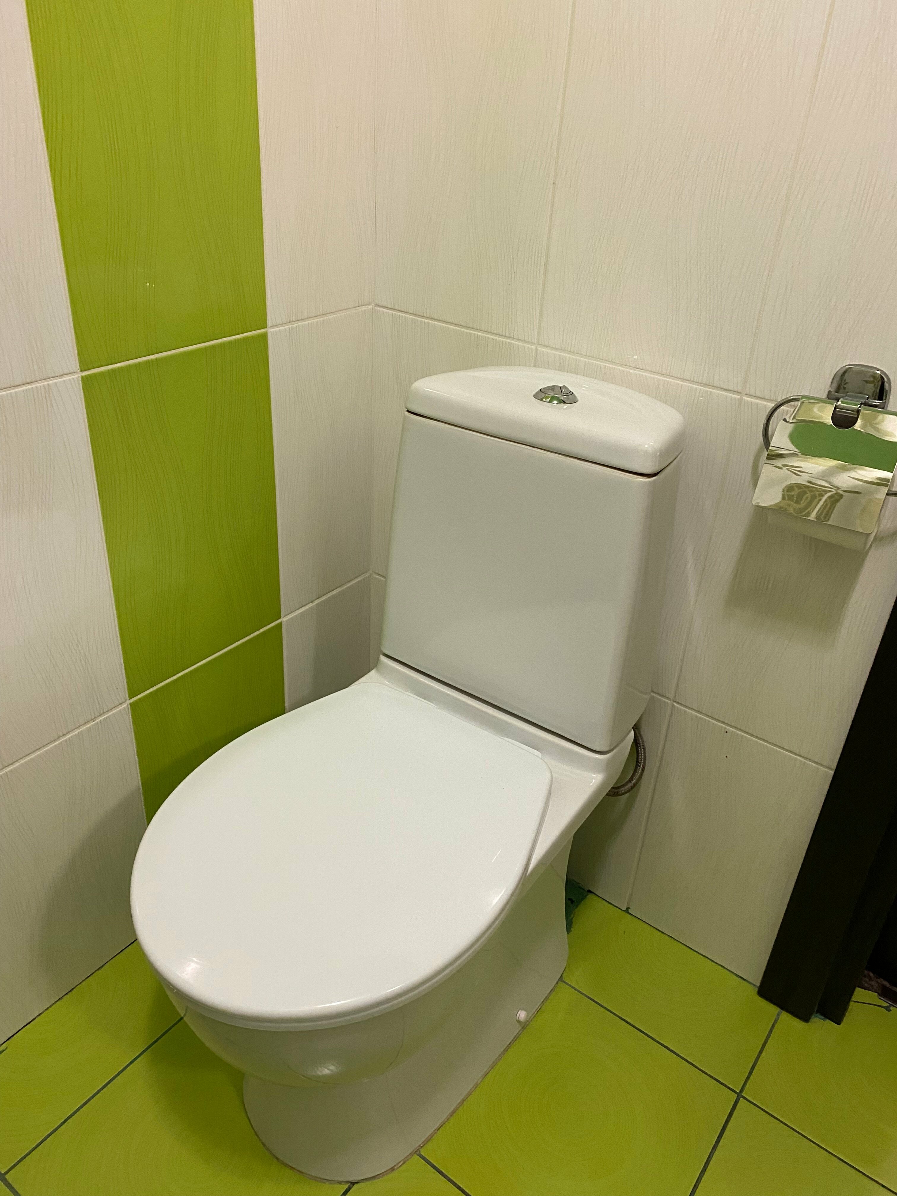 Семейный полулюкс