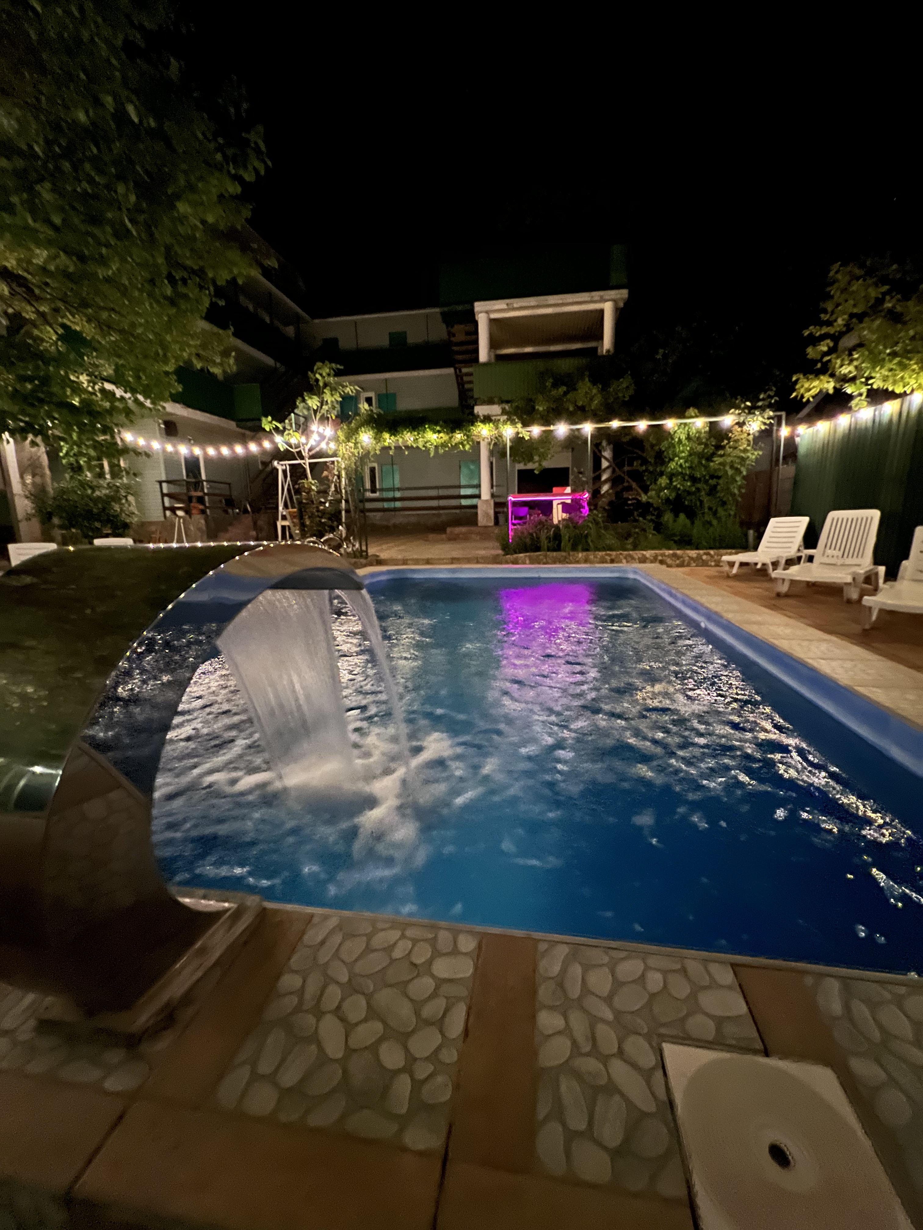 Семейный номер