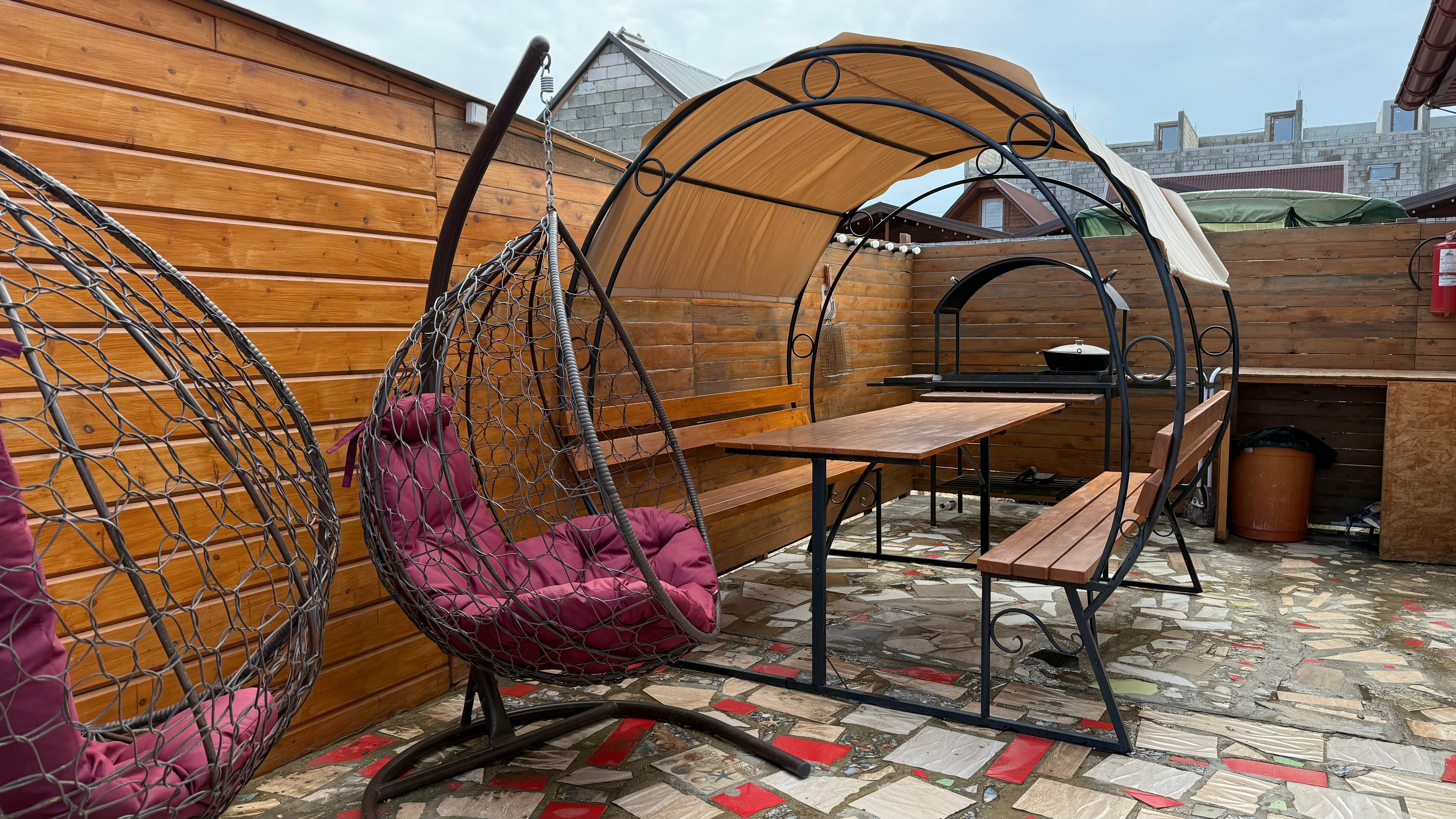 Дом – Рядом с пляжем