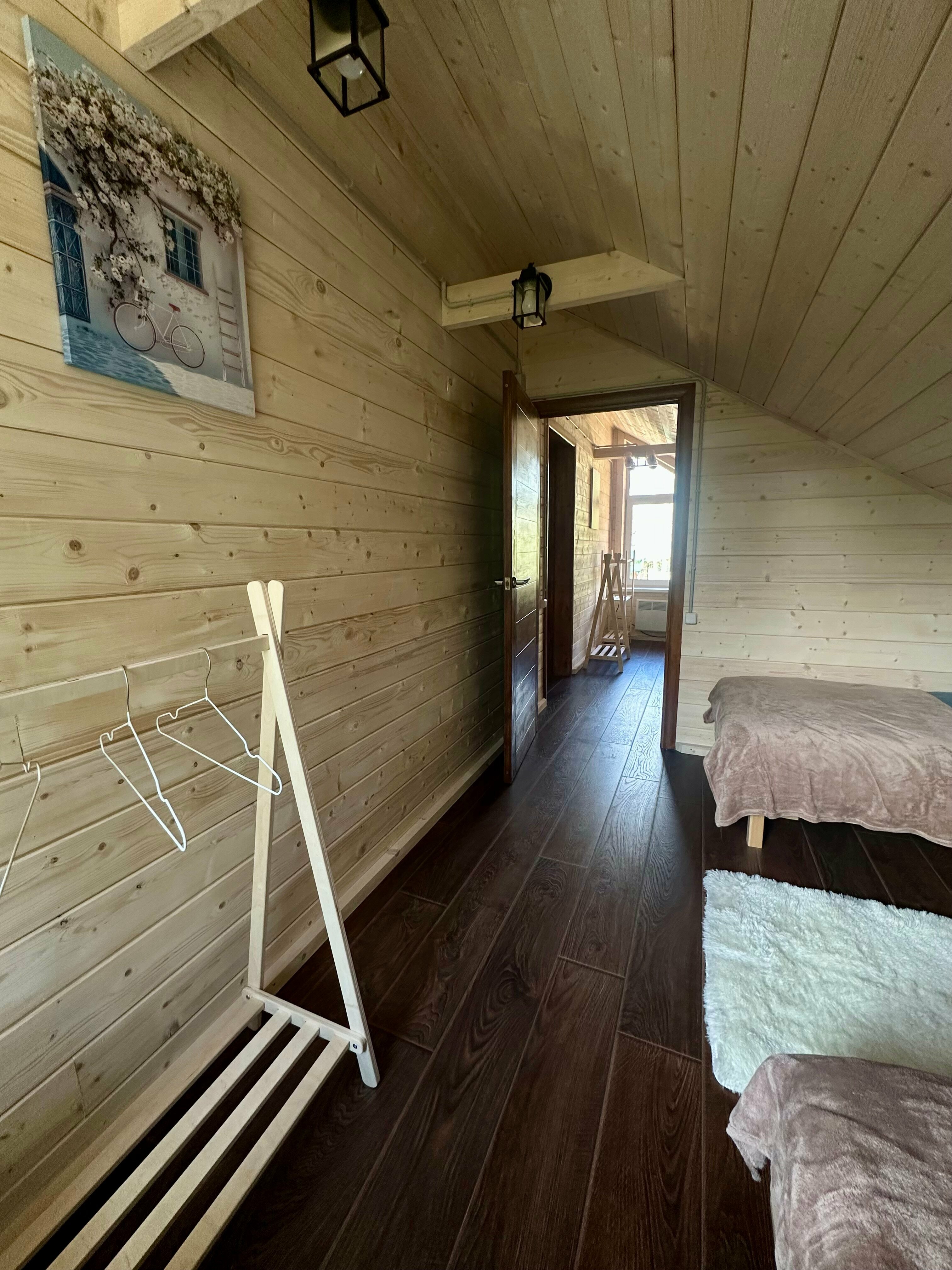 Дом с 3 спальнями