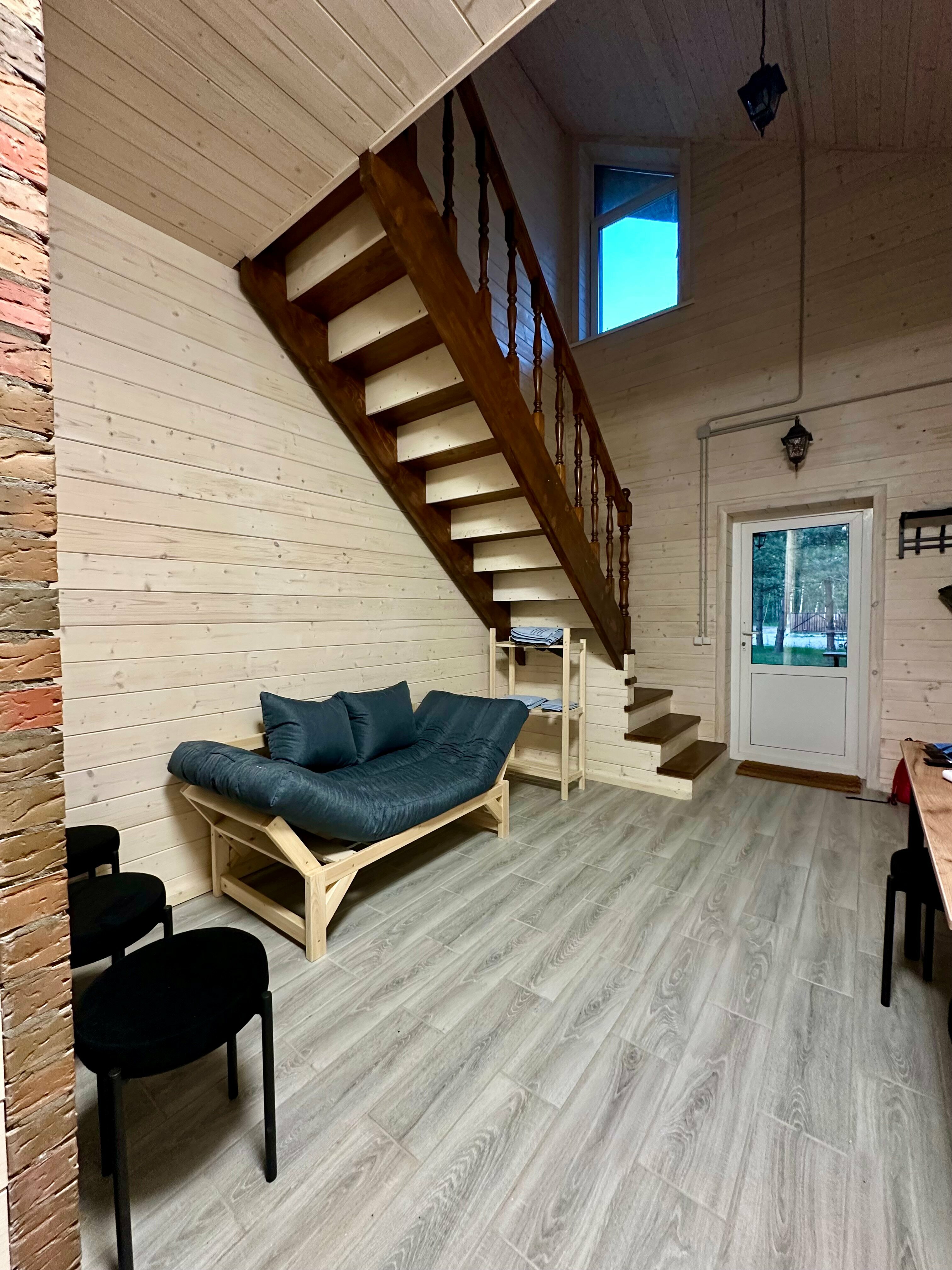 Дом с 3 спальнями