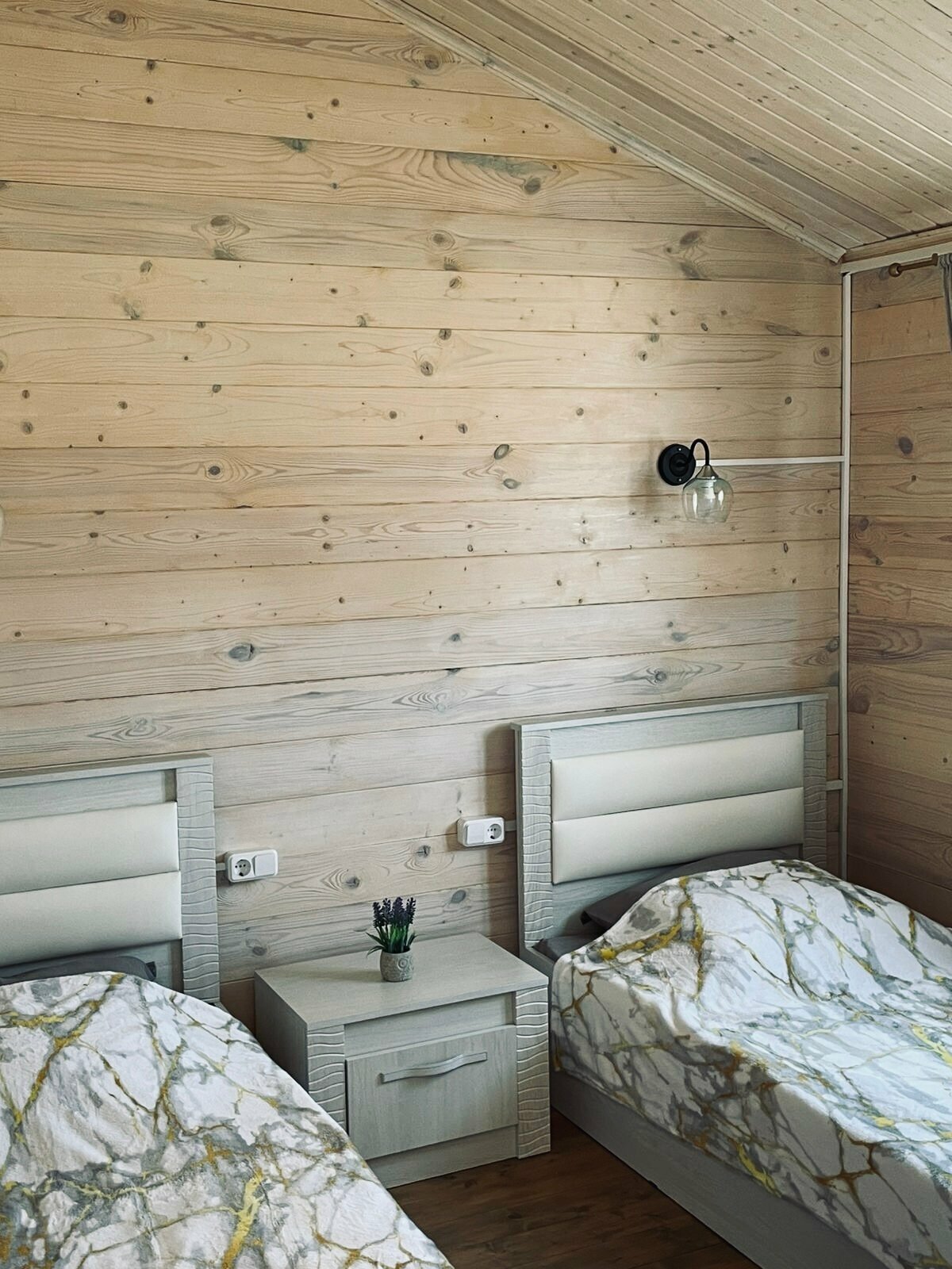 Дом для семейного отдыха