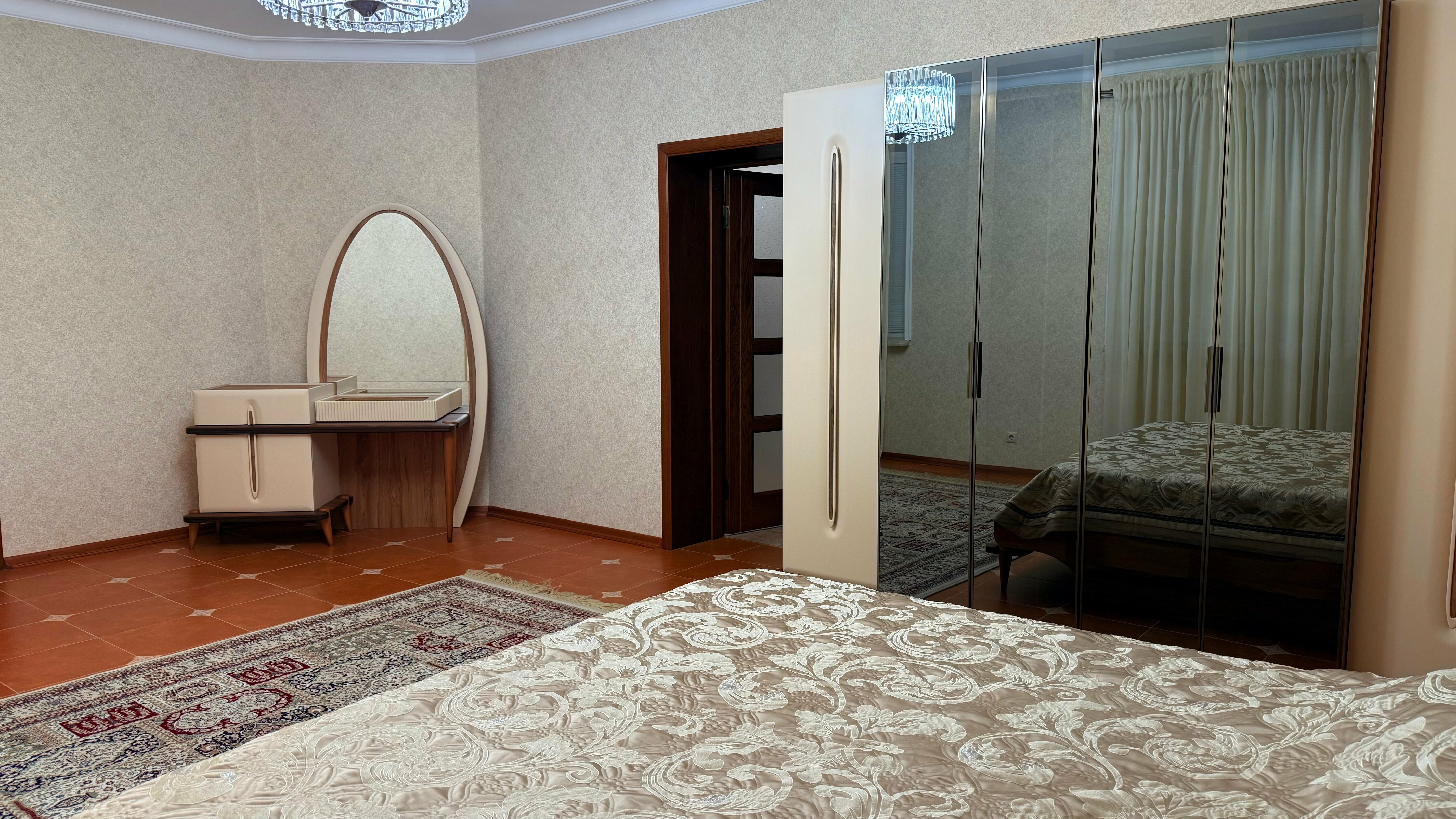 Дом для отпуска