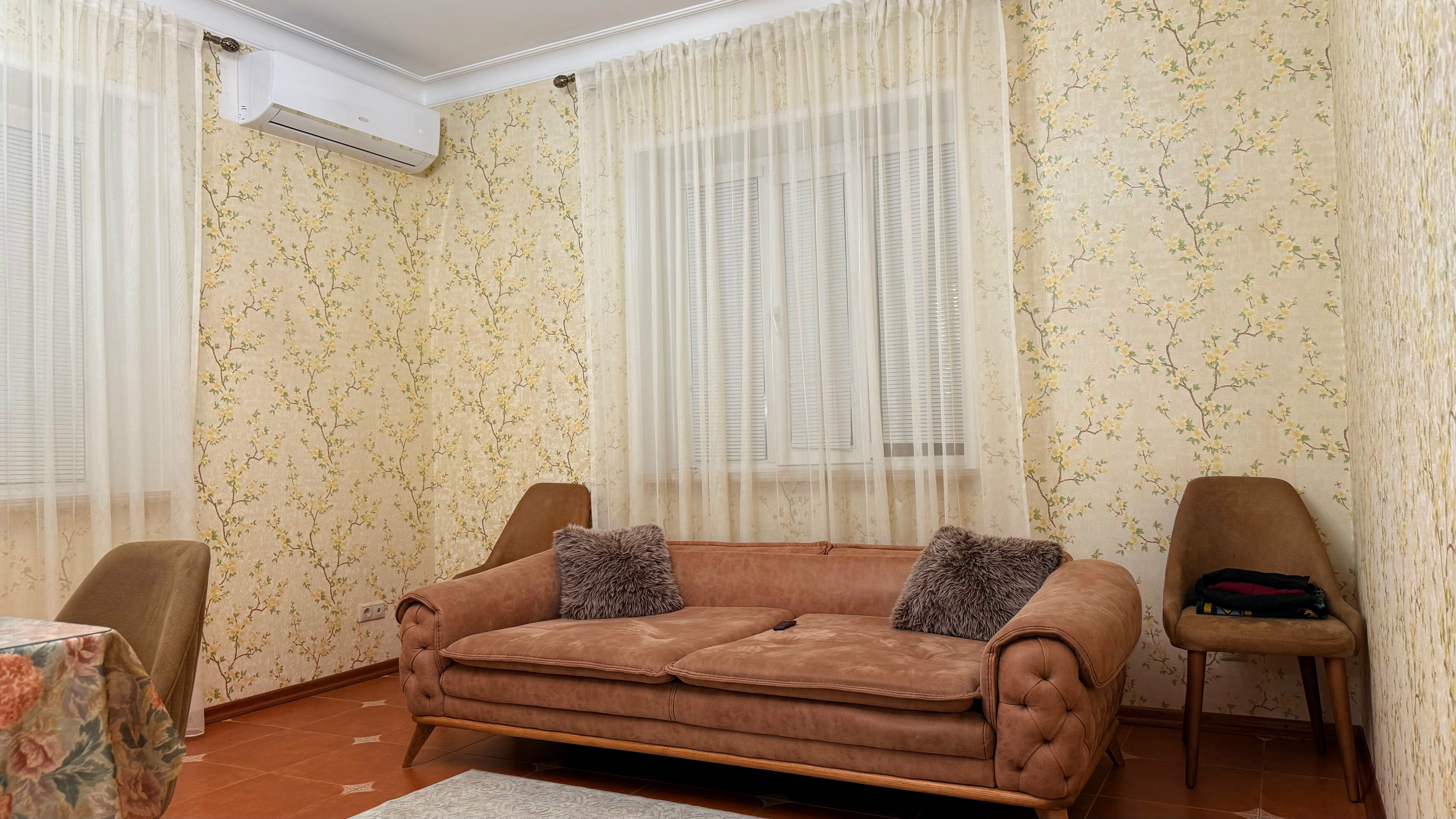 Дом для отпуска