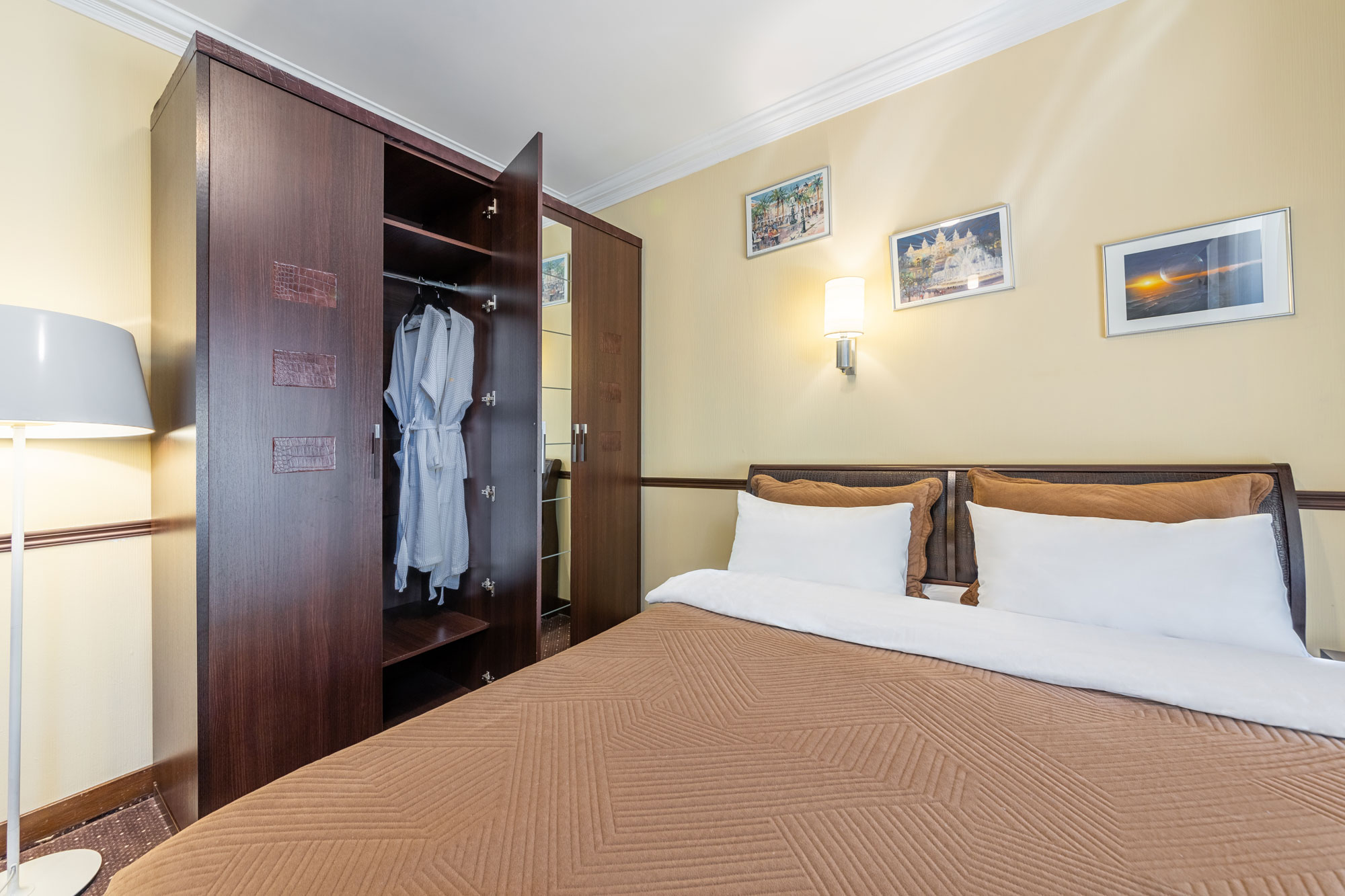 Номер-студия