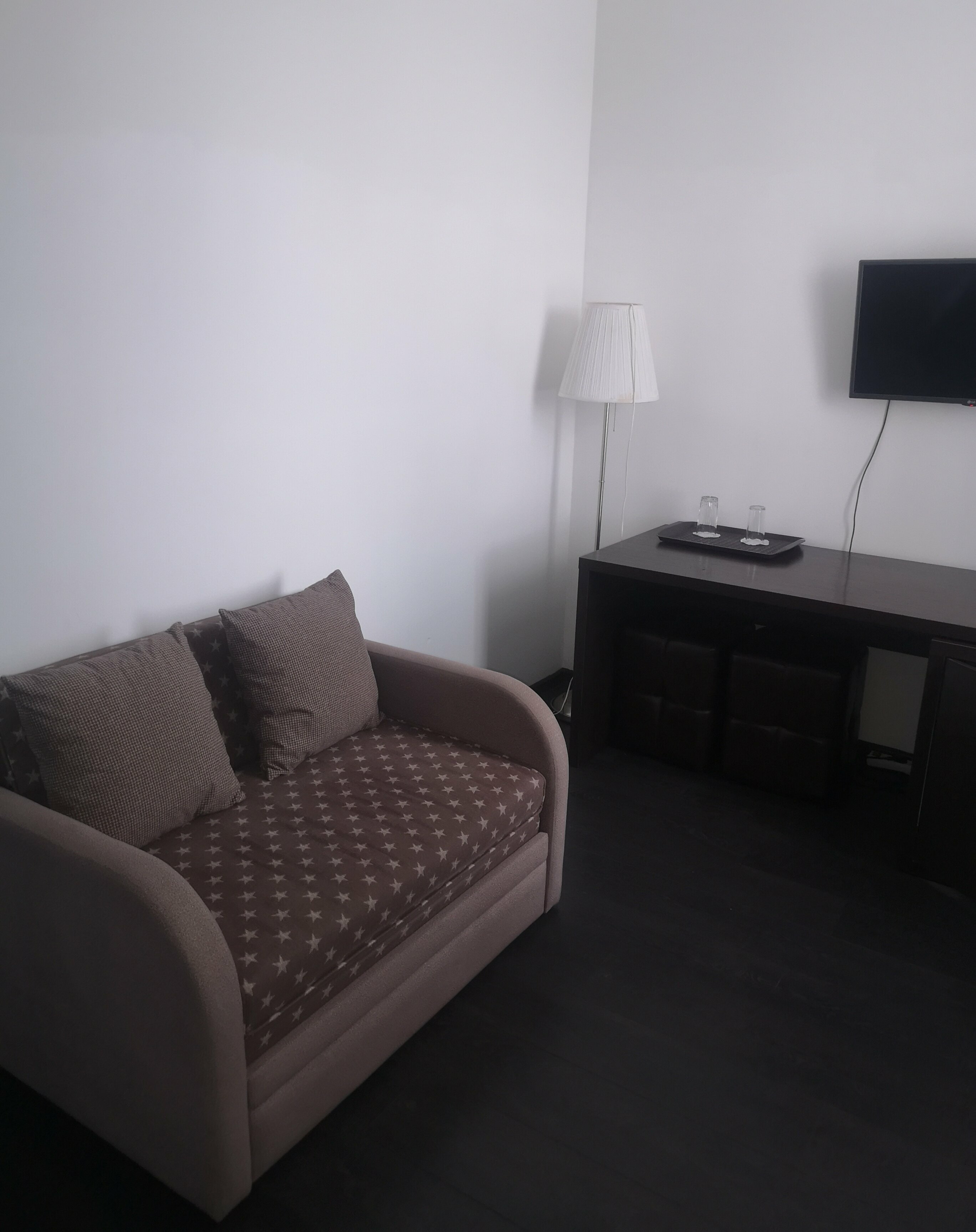 Семейный номер