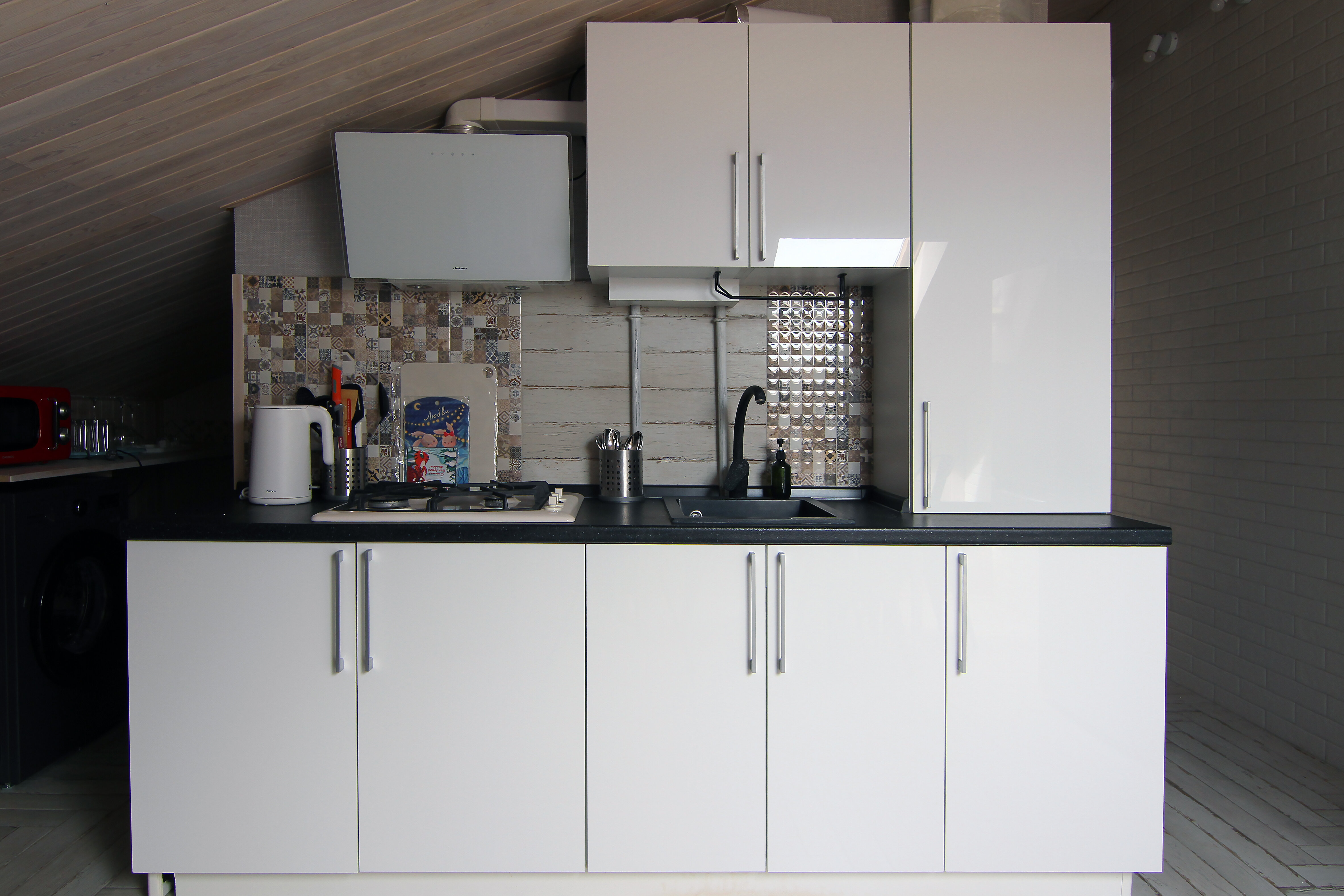 Кв35 "ДВА ШАГА"