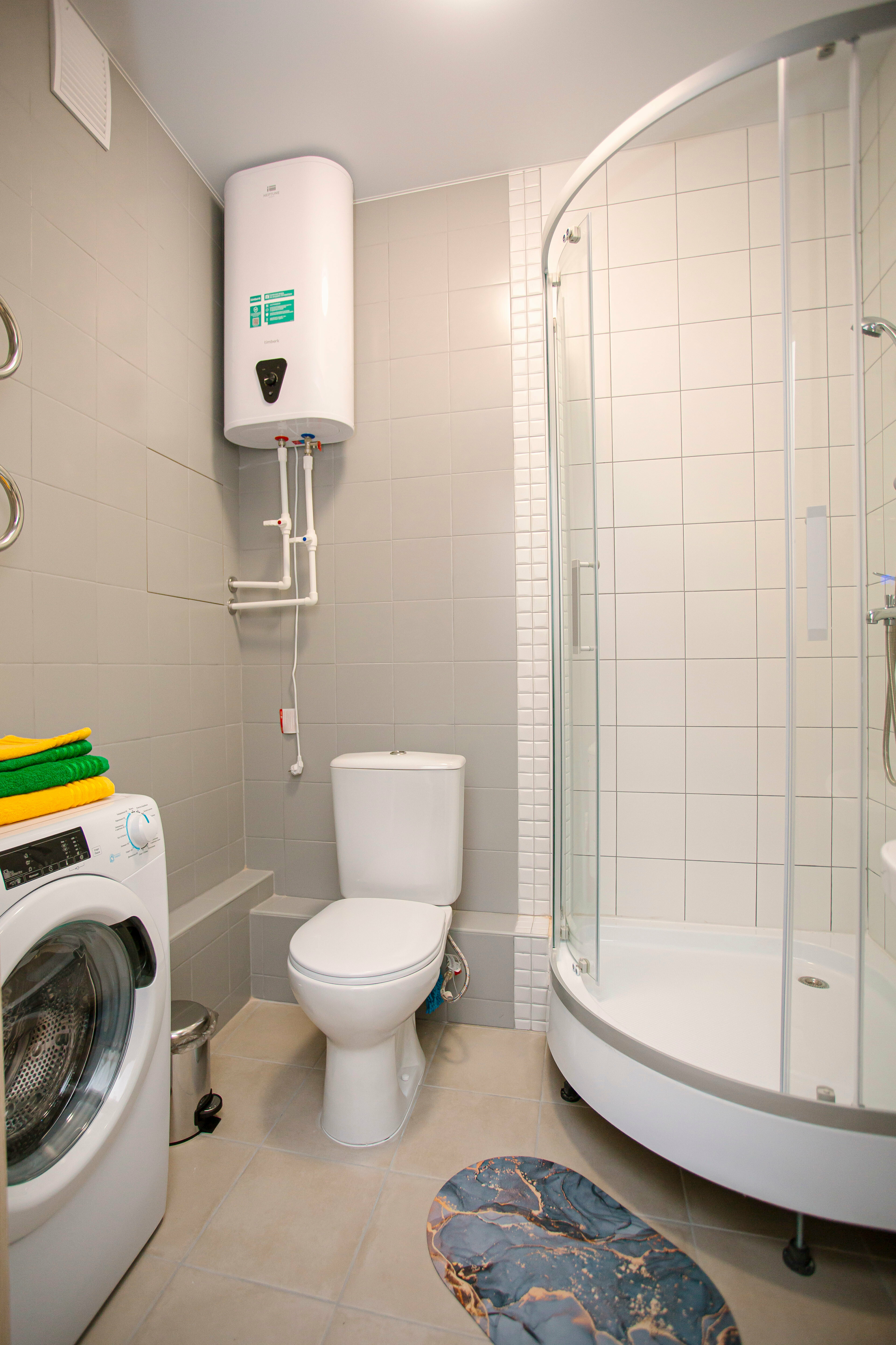 Классический трехместный номер