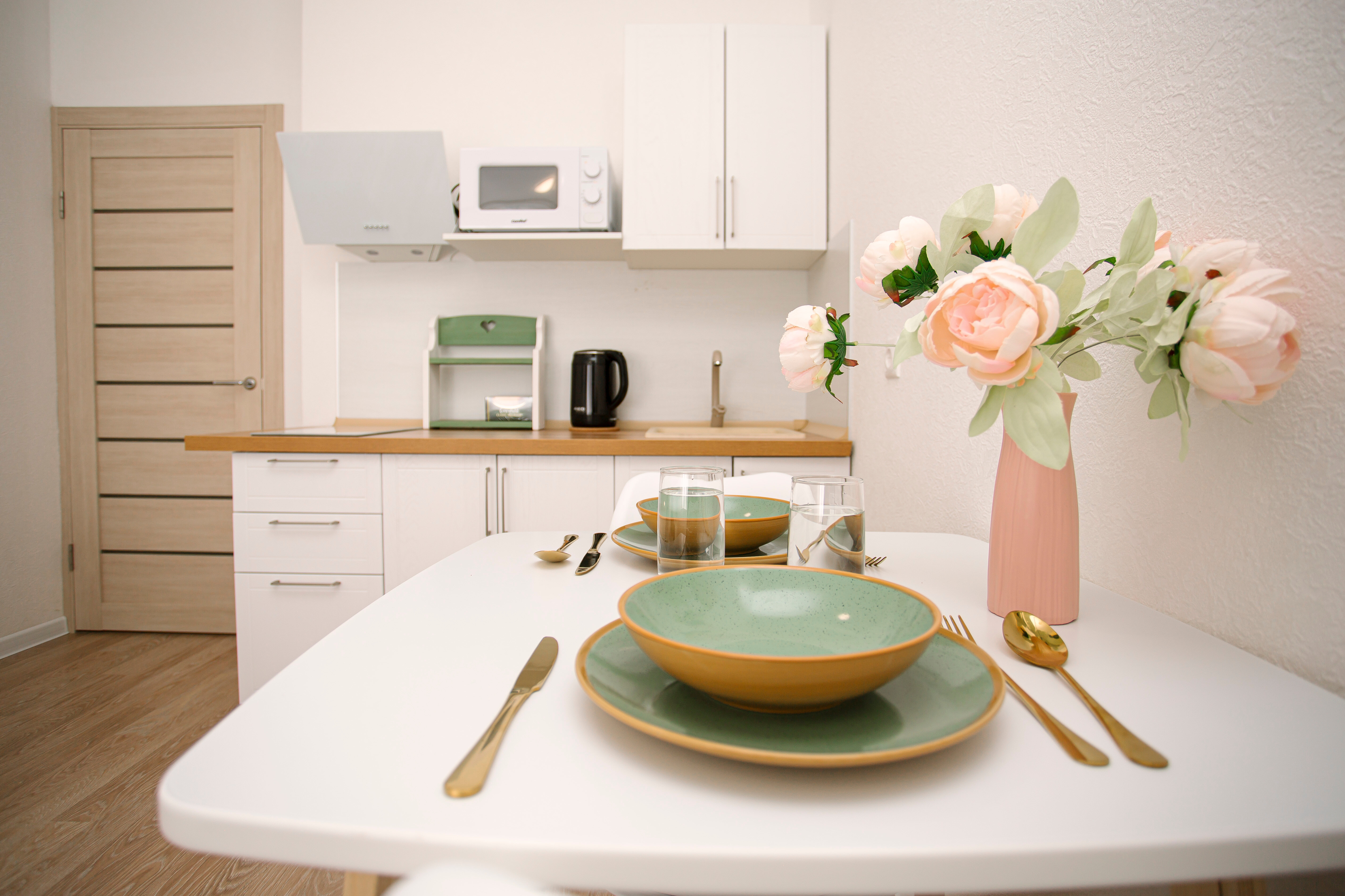 Классический трехместный номер