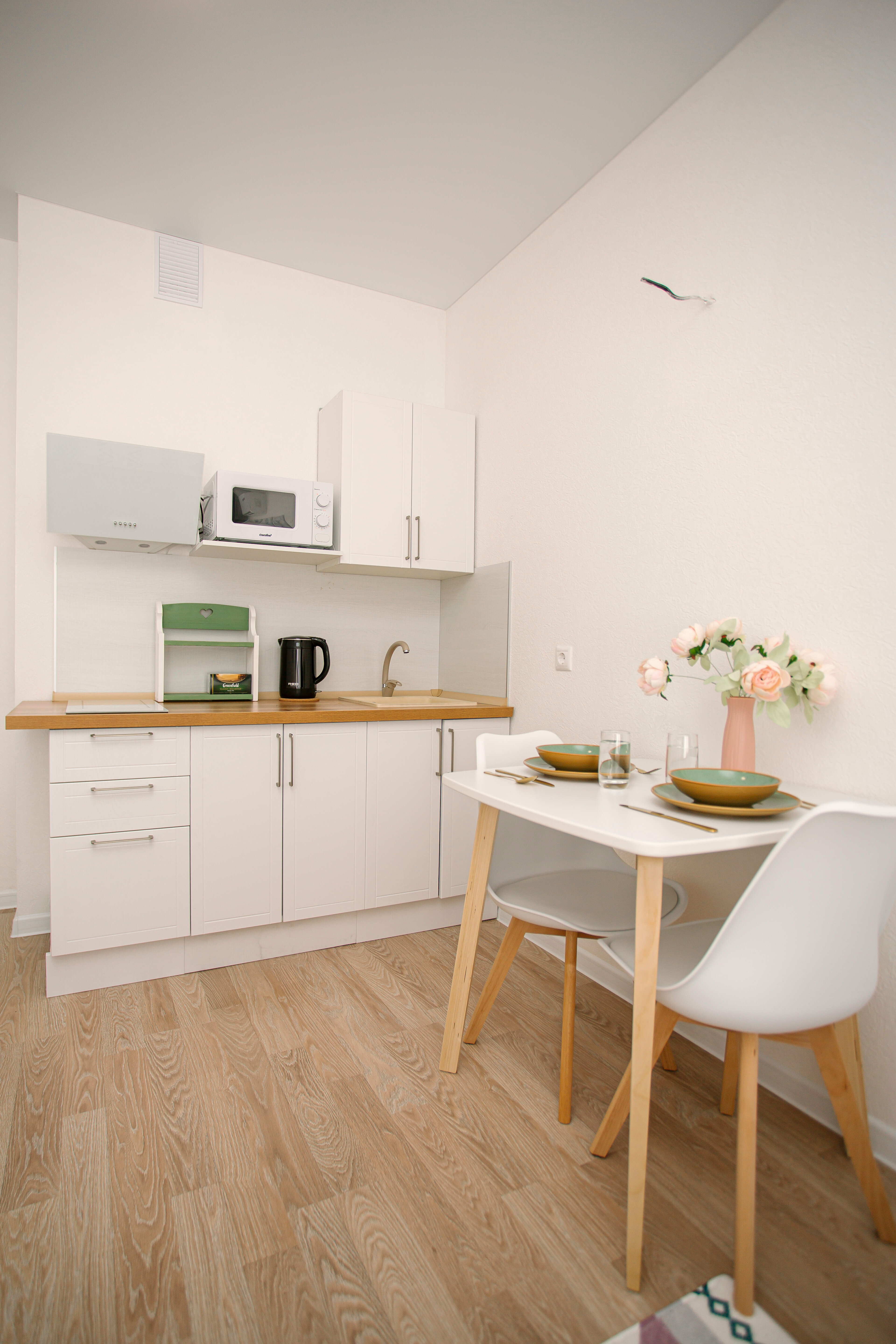 Классический трехместный номер