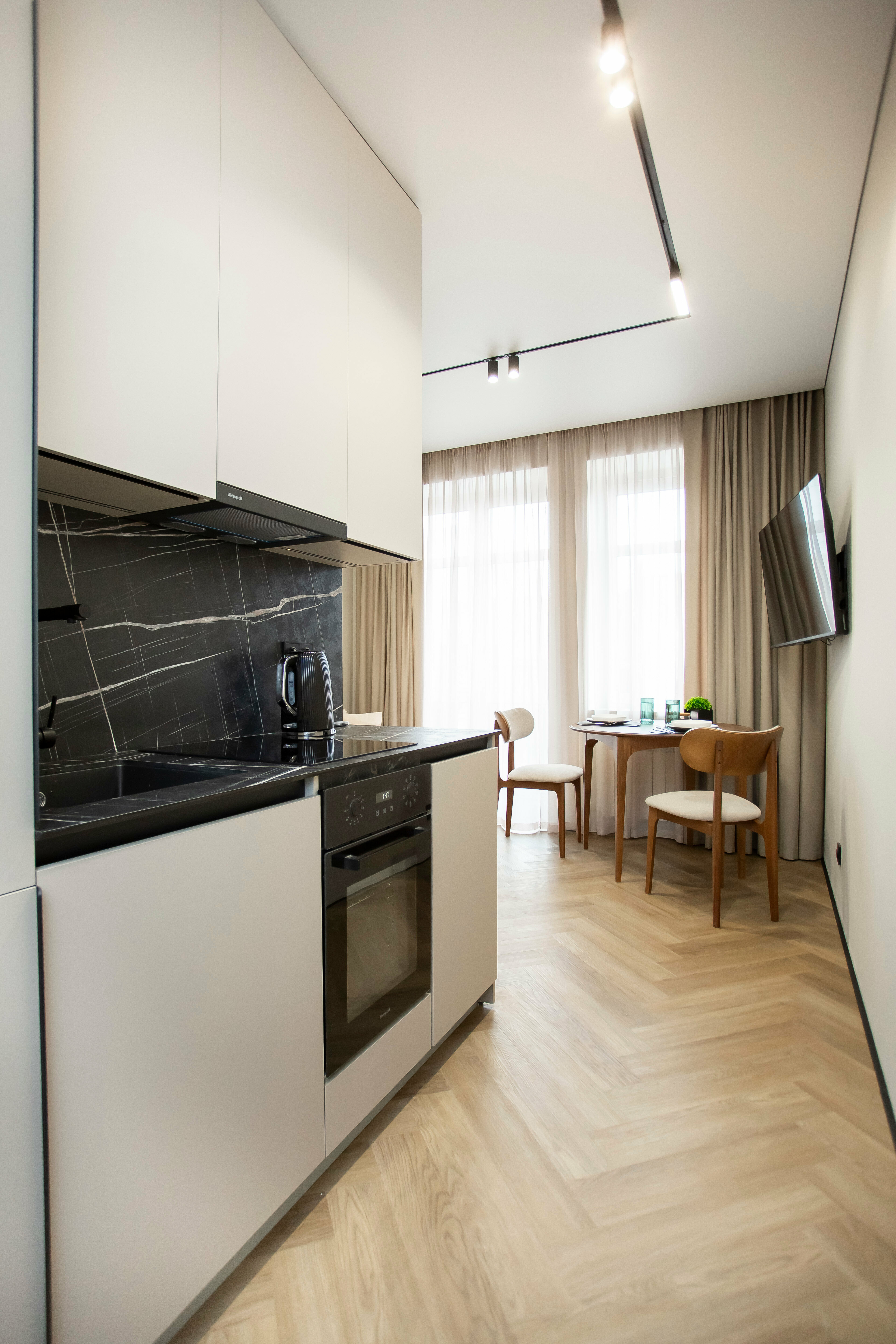 Классический трехместный номер