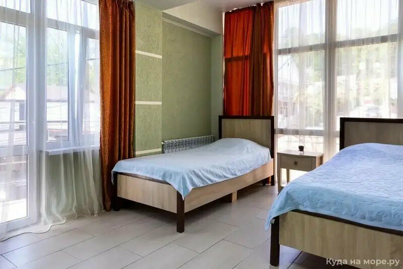 3-х местный Полулюкс