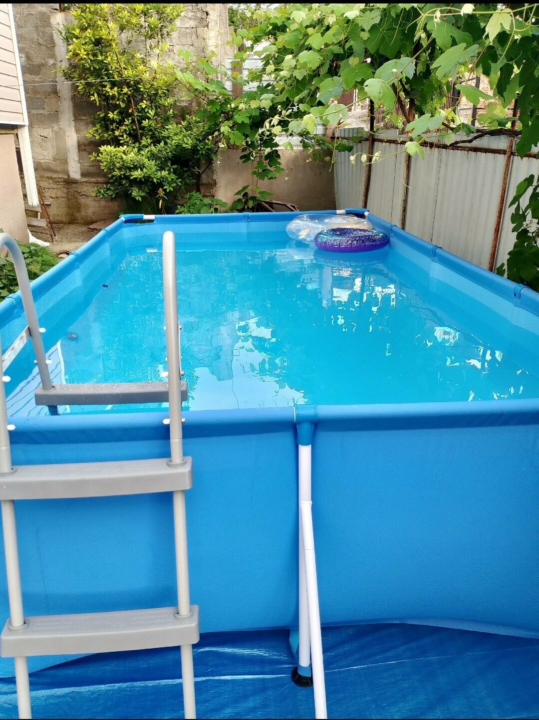 Двухместный номер с 1 кроватью или 2 отдельными кроватями и балконом