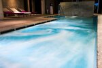 Номер (Claustro) в Hotel Convento Aracena & SPA