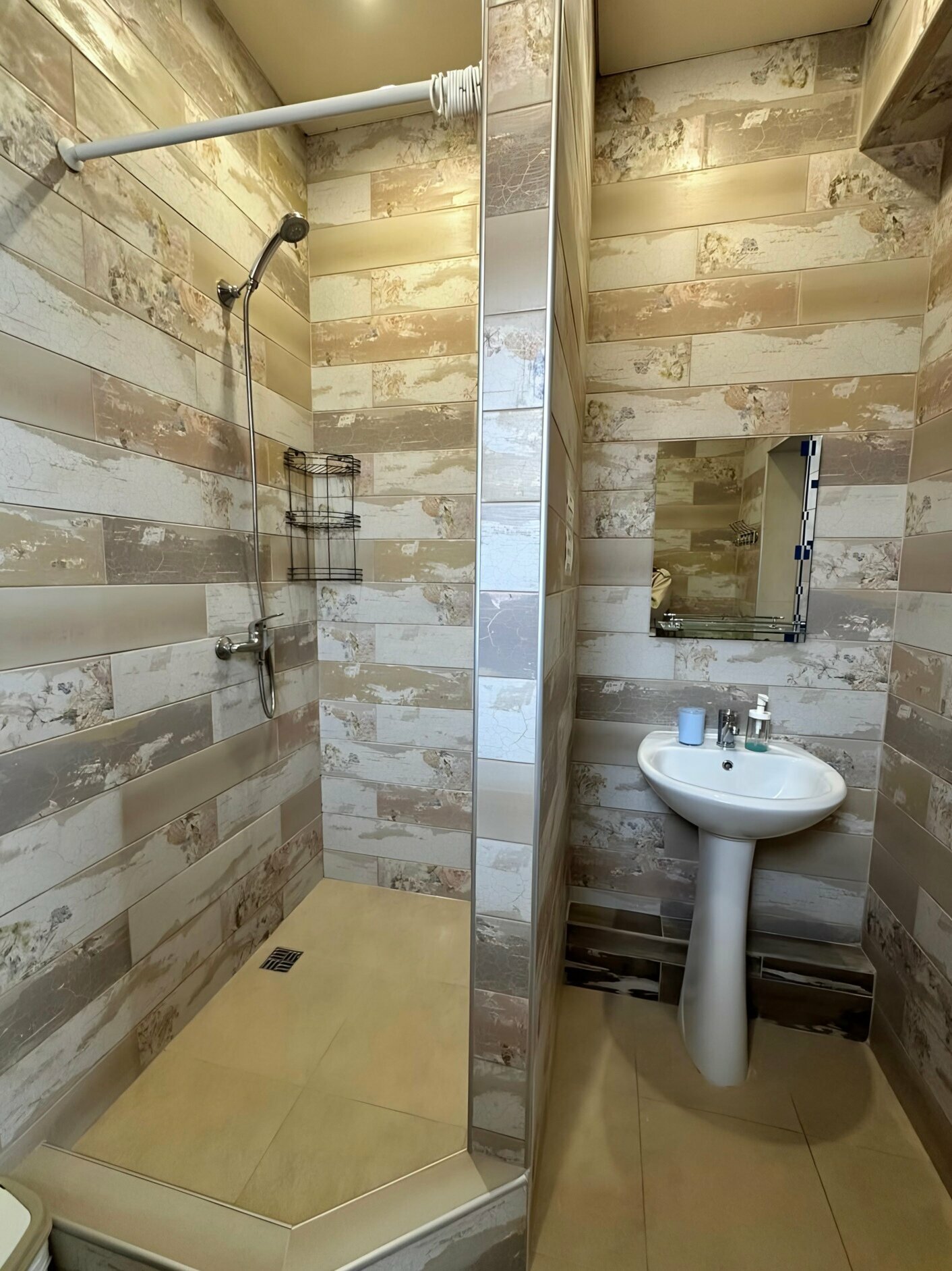 Семейный люкс