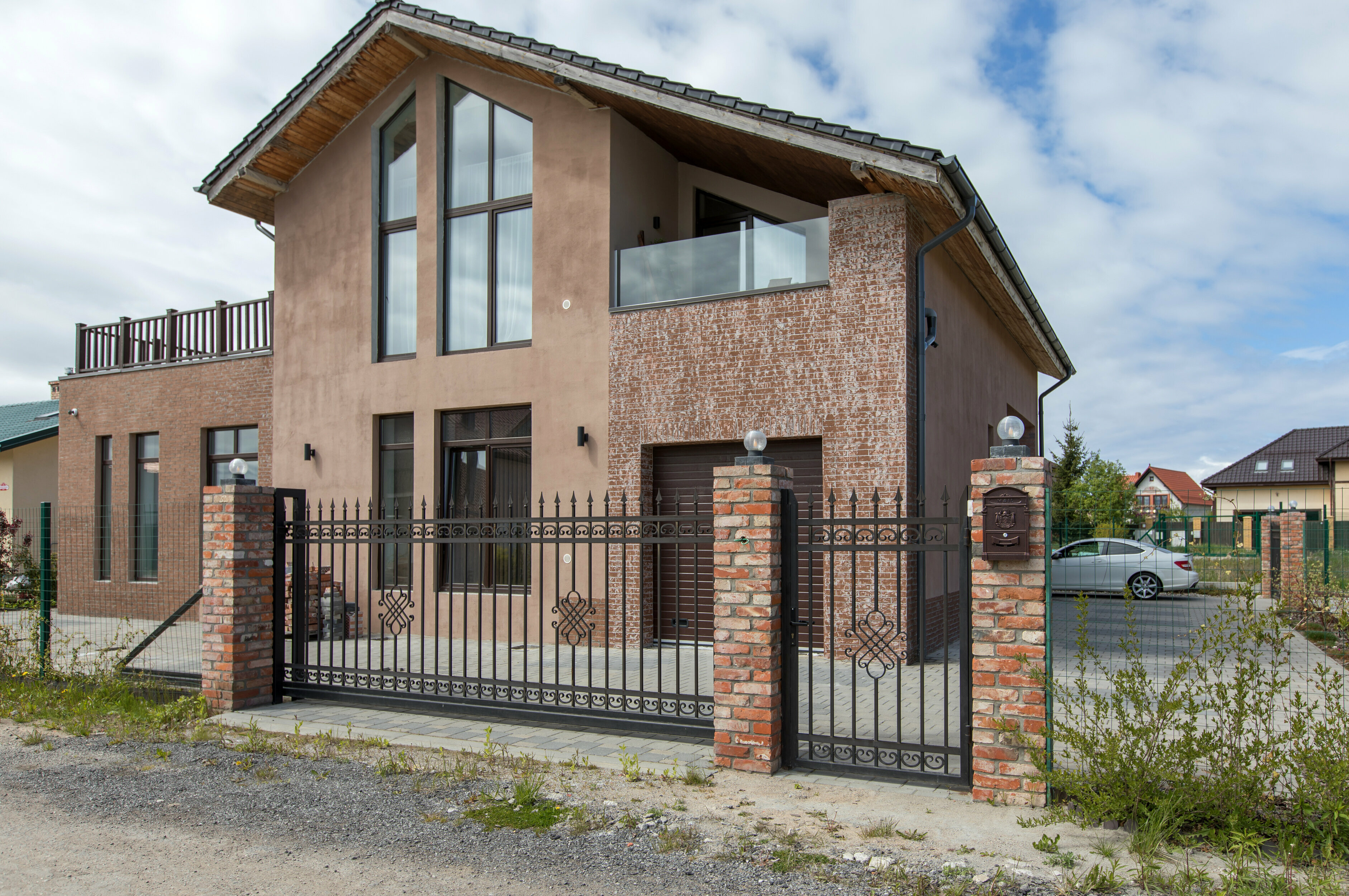 Семейный номер-студия