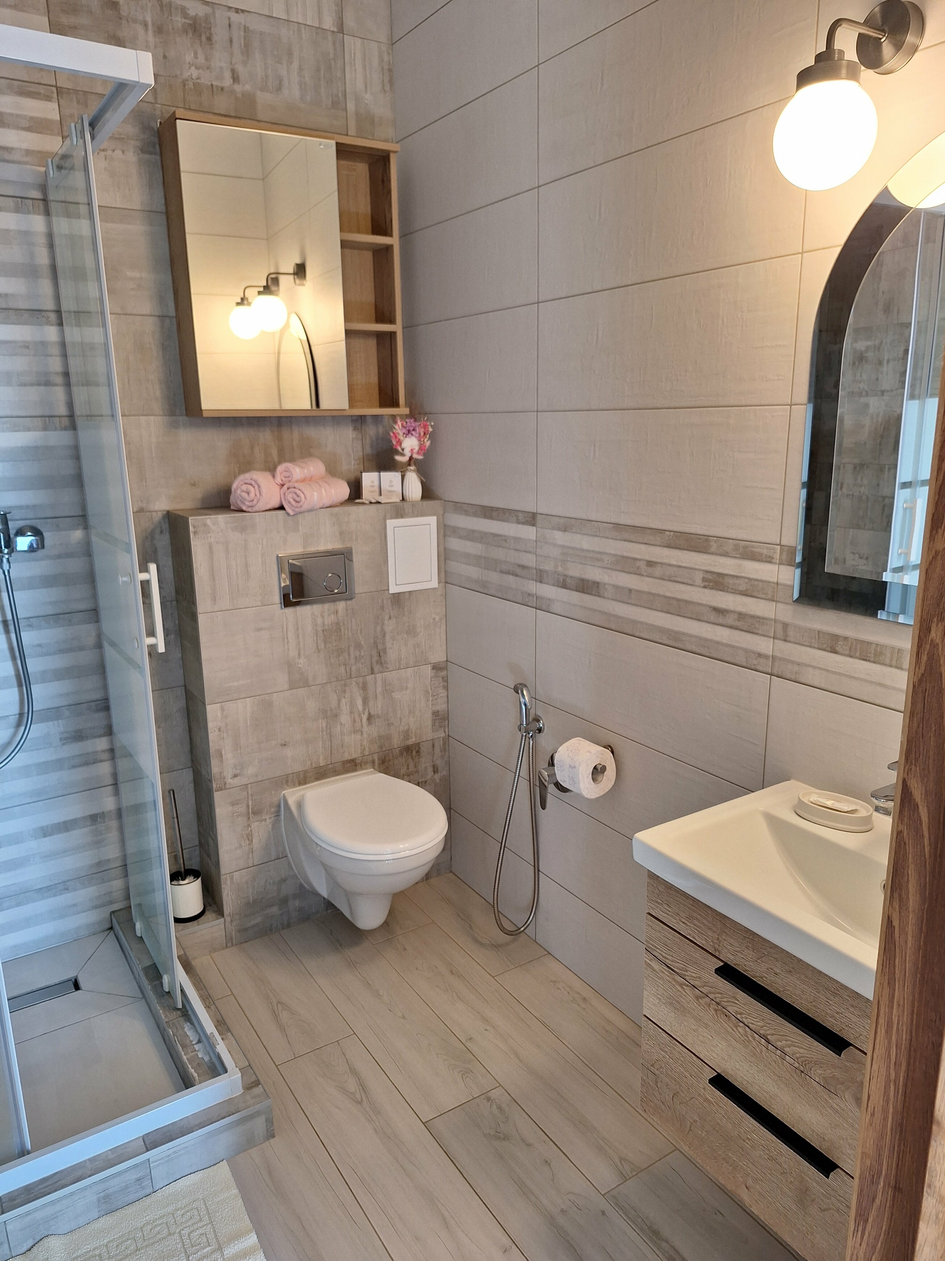 Семейный номер-студия