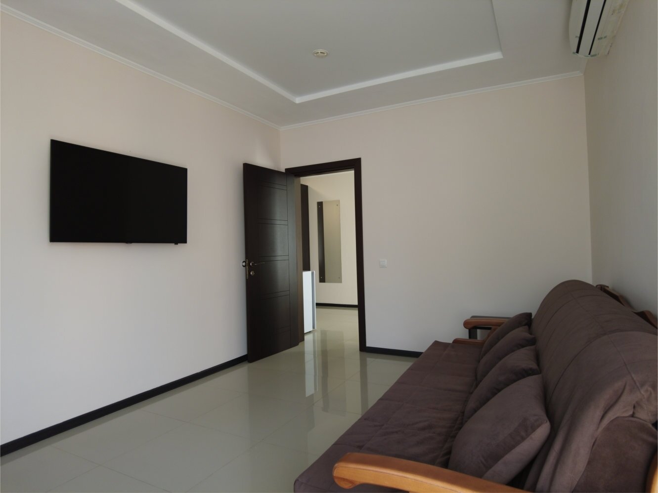 Люкс с 2 спальнями