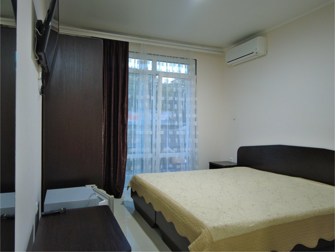 Семейный номер