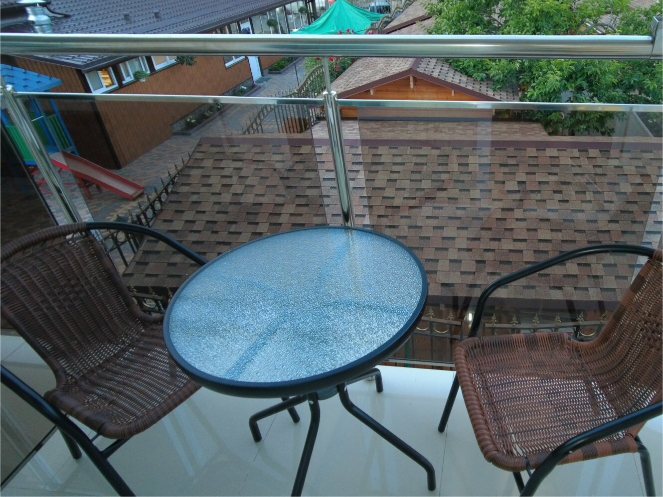 Семейный номер Делюкс