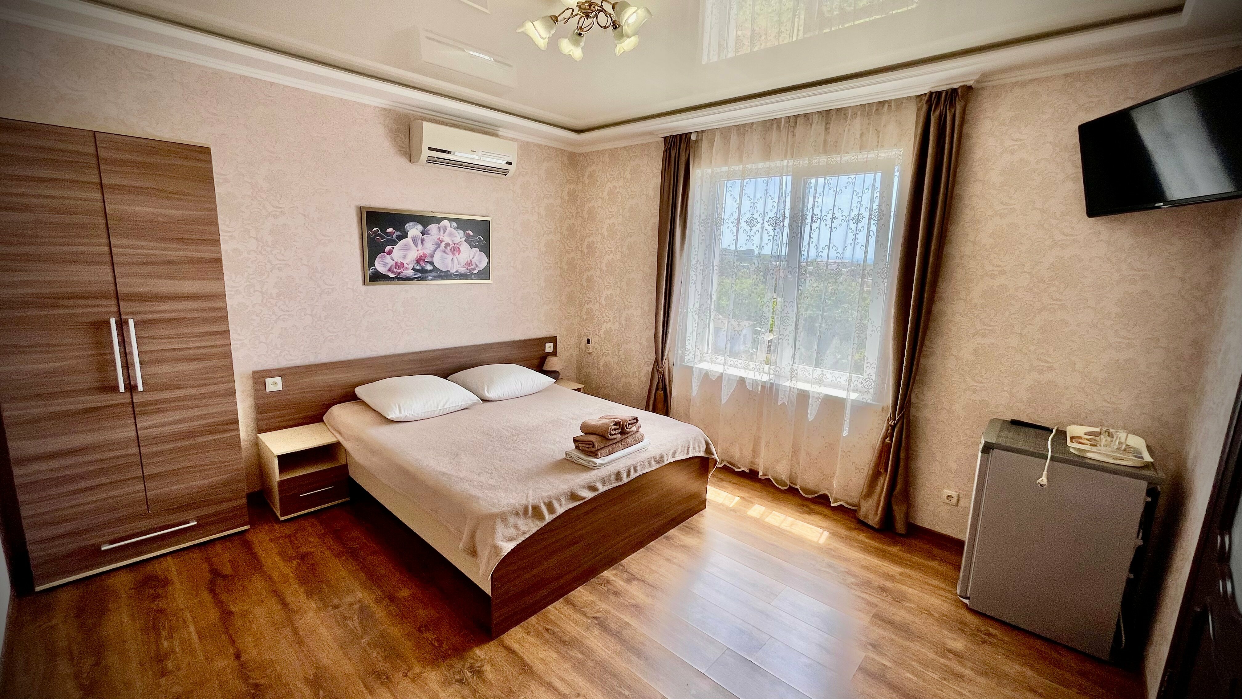 2х местный номер Комфорт