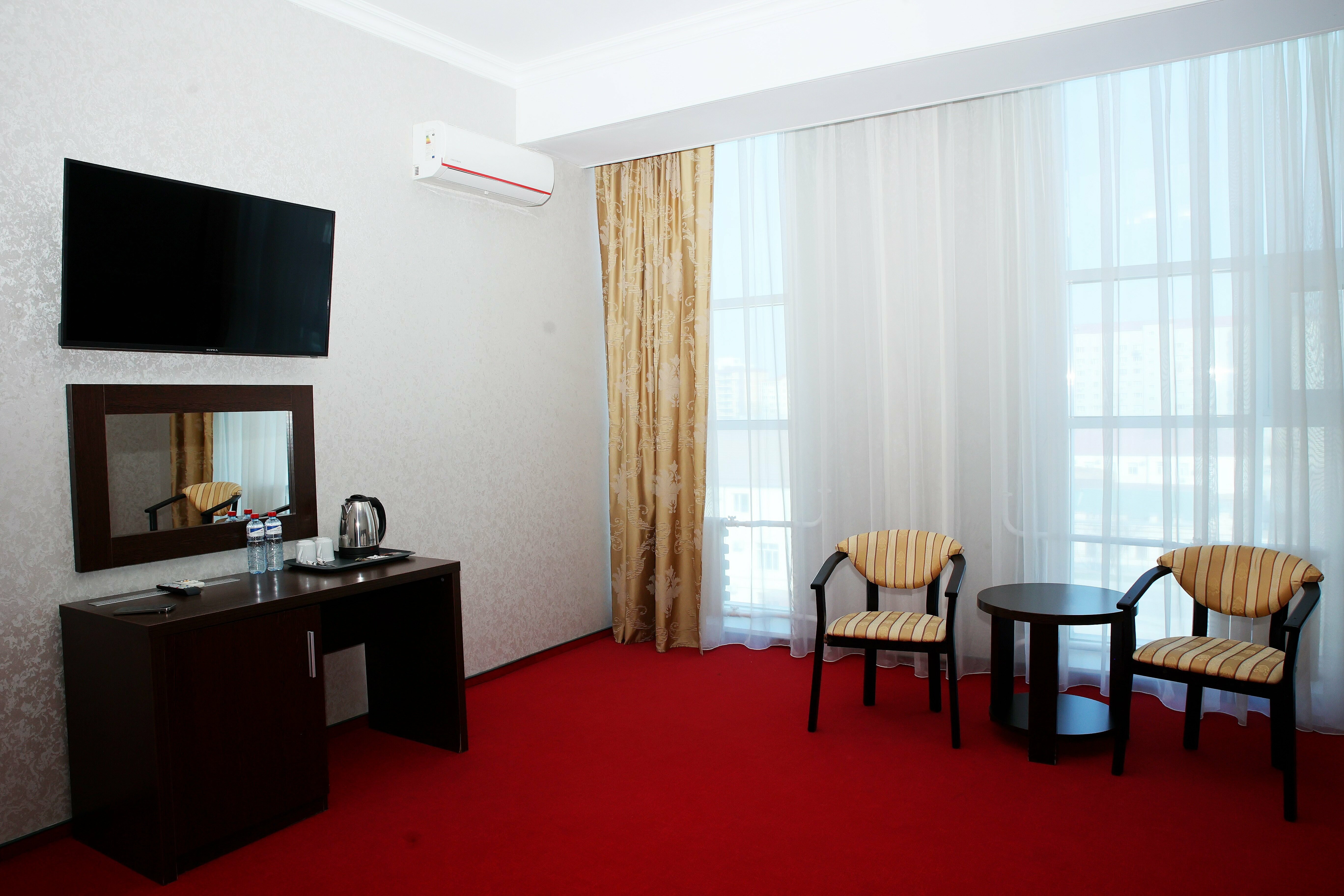 Стандарт раздельные кровати