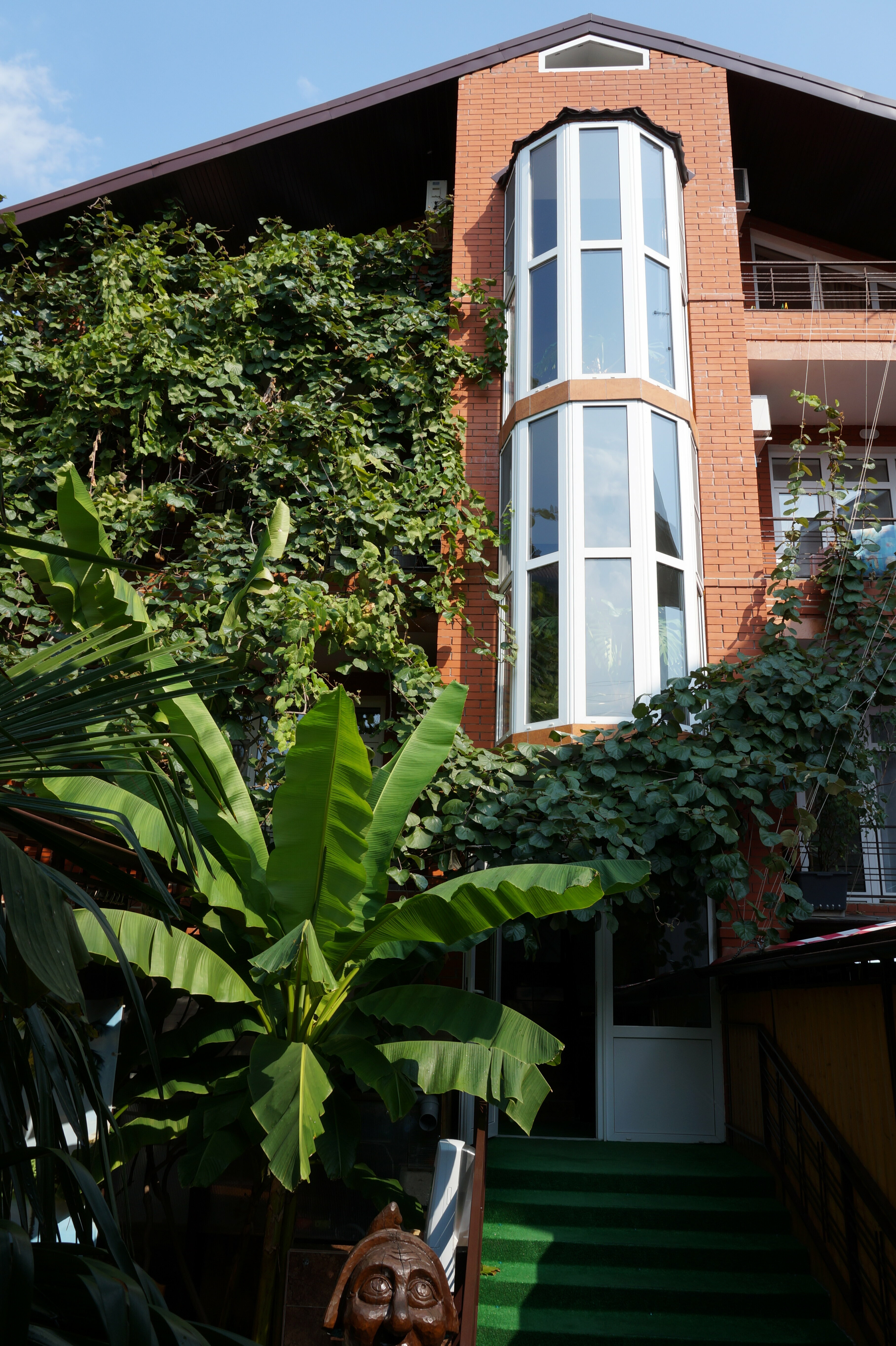 Четырехместный номер «Комфорт»