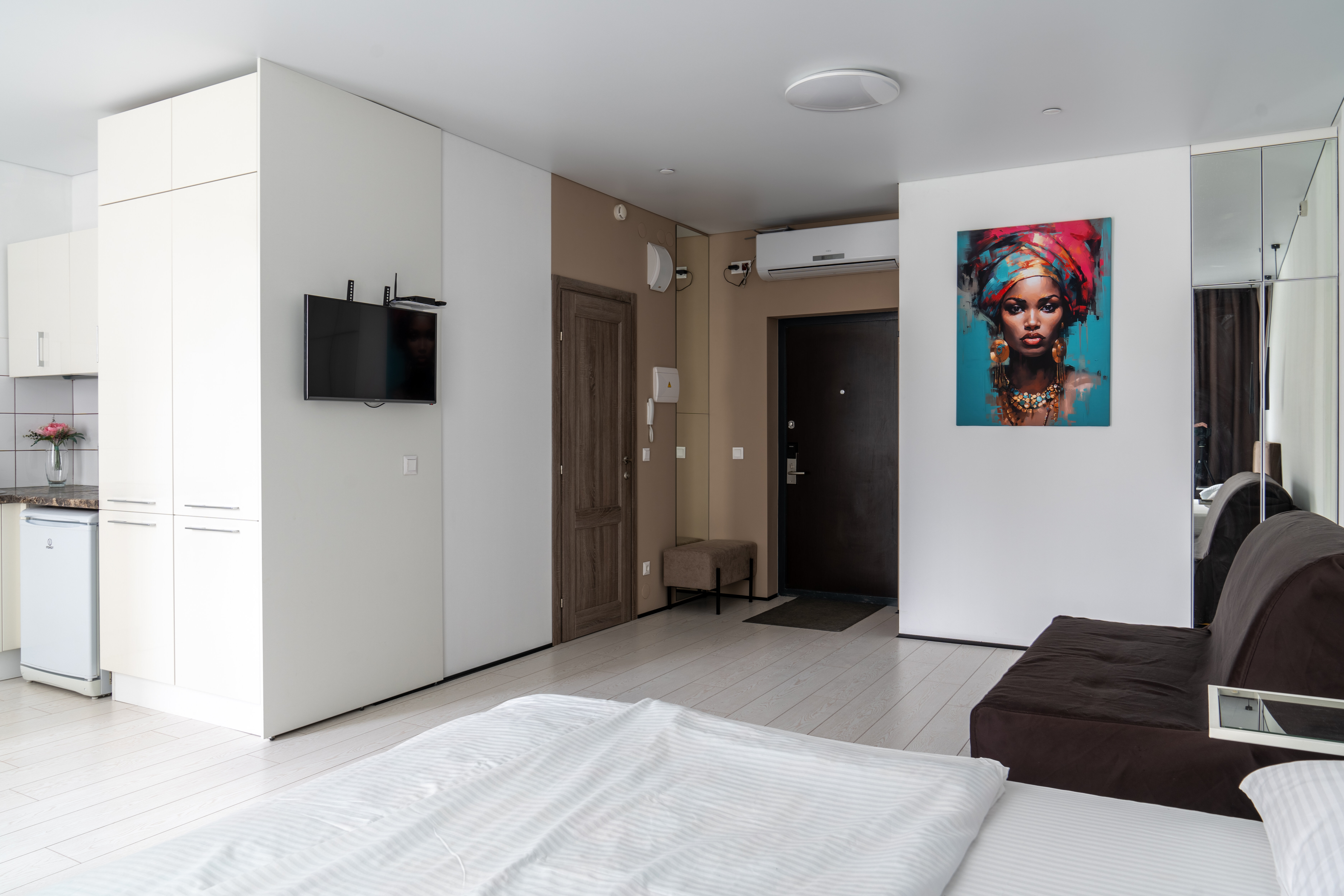 Семейный номер