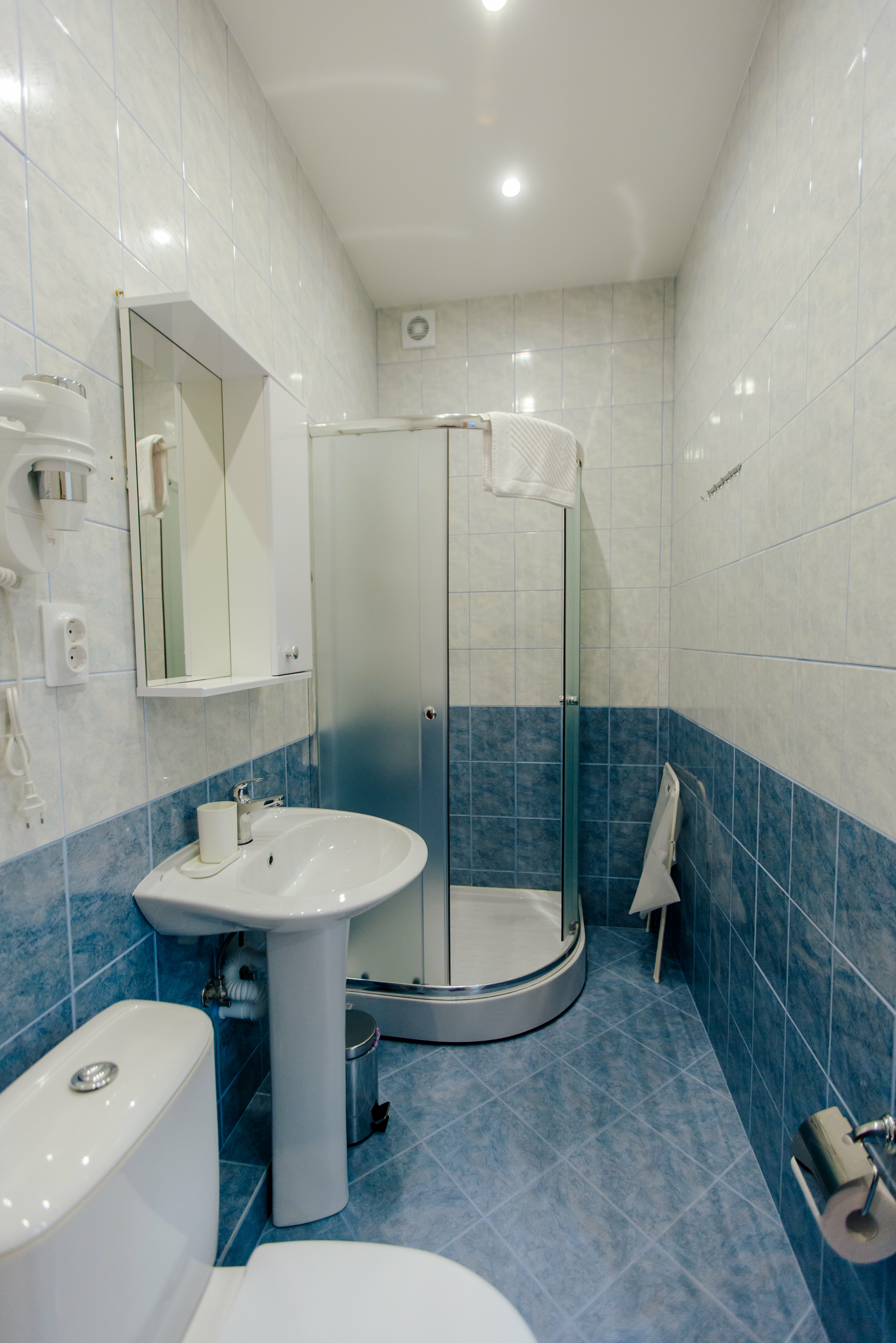 Апартаменты Делюкс с кухней