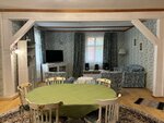 Гостевой дом "Кружевной". в Удивительная деревня Мандроги
