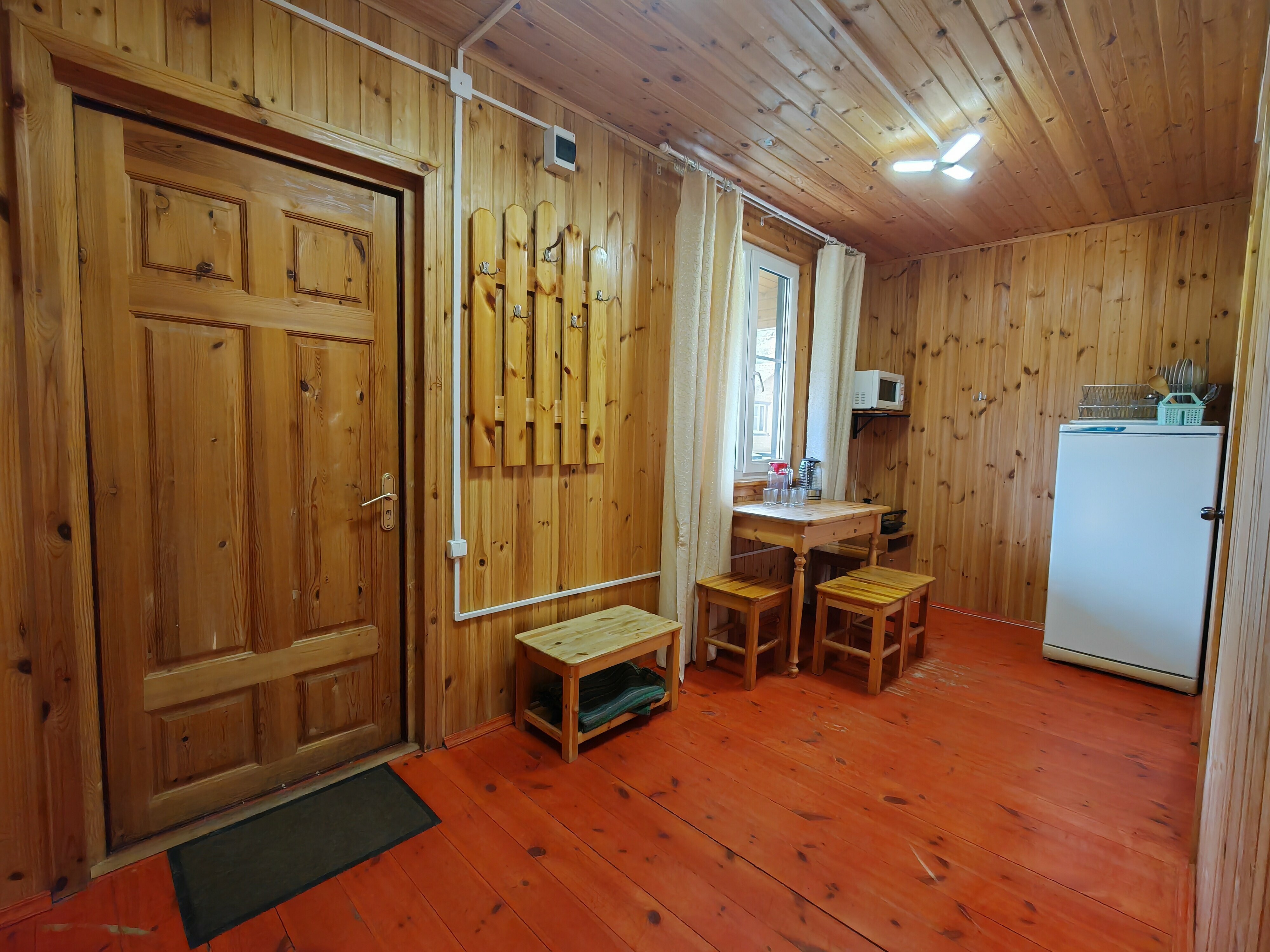 Коттедж "Эконом-2"