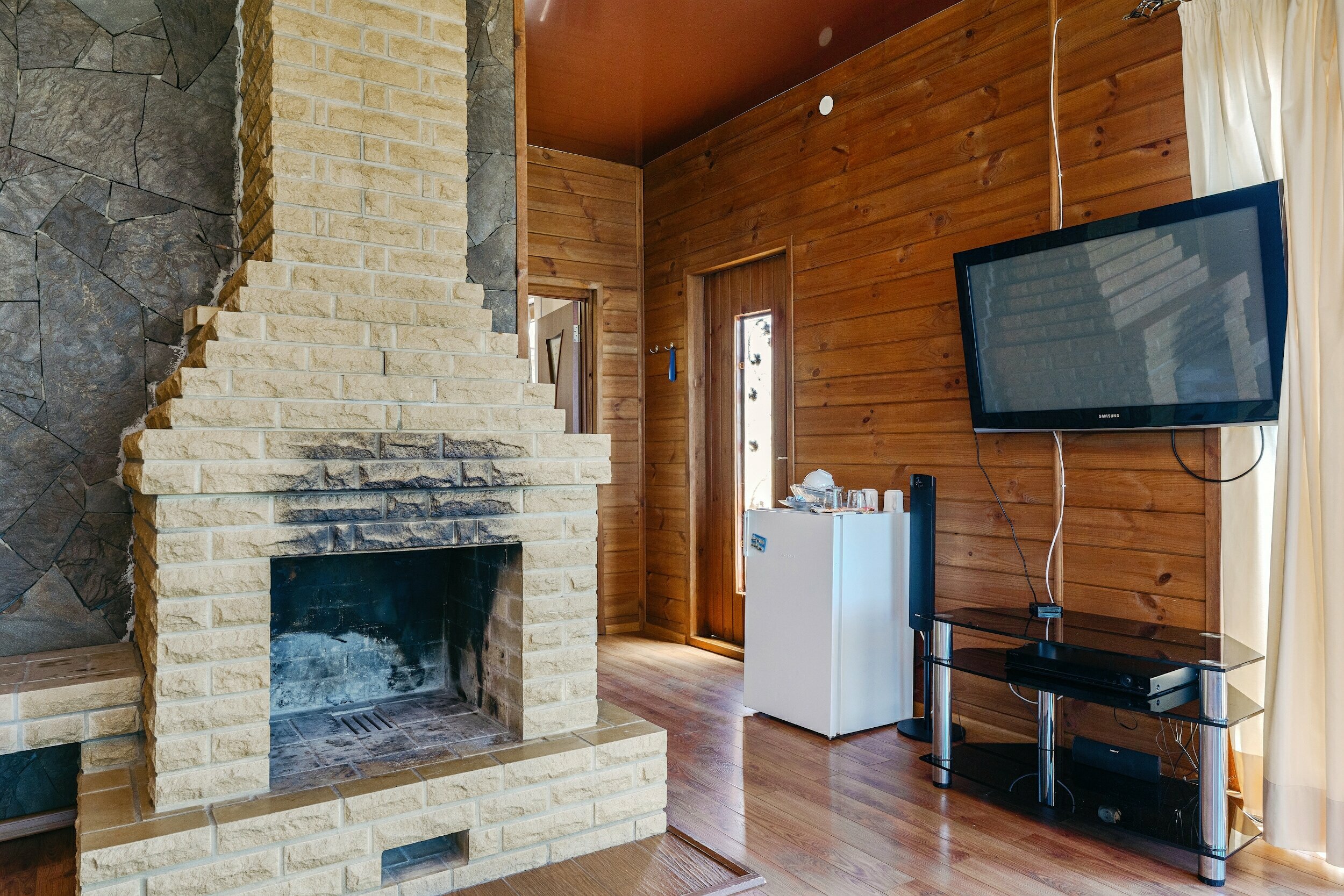 Люкс с видом на море