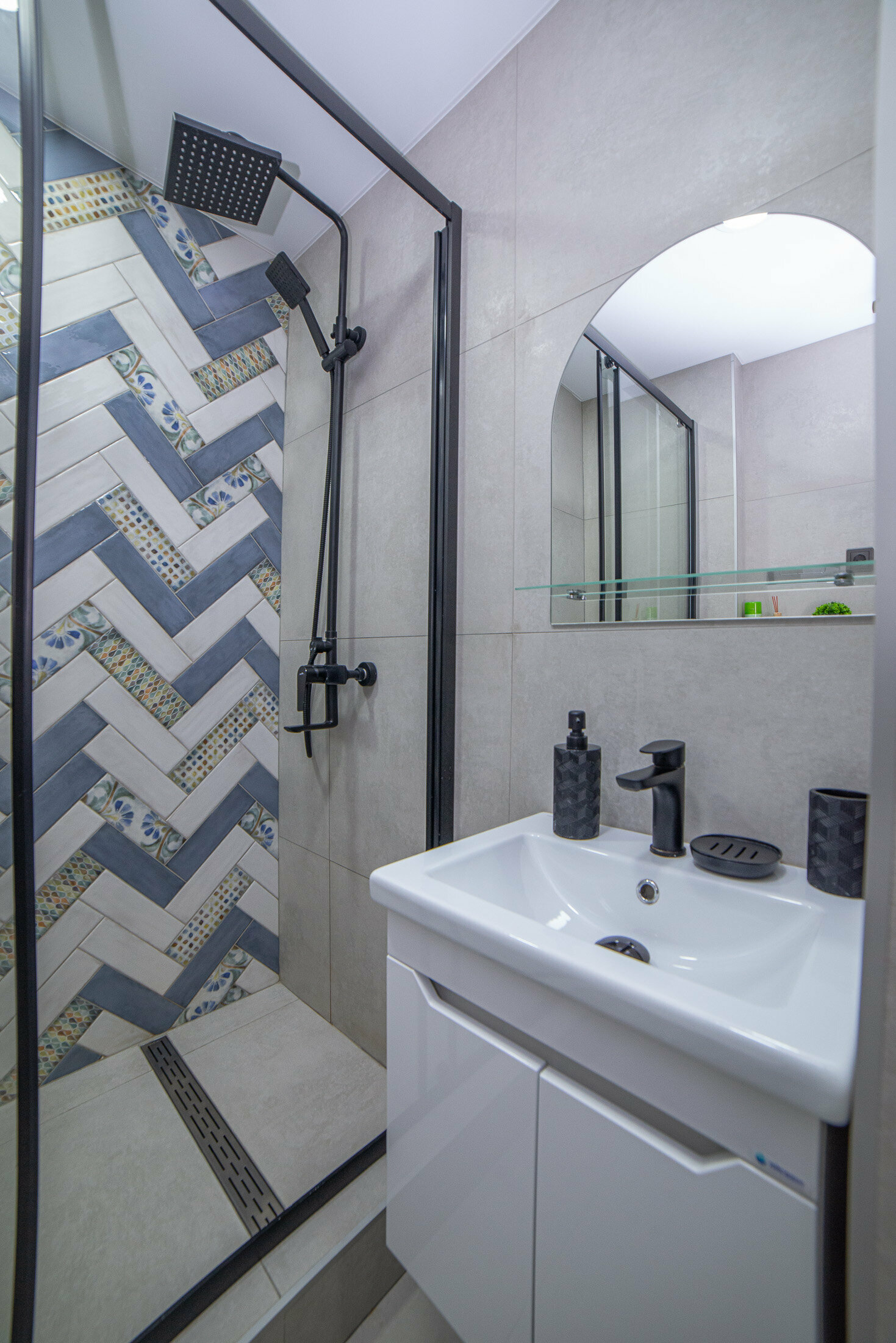 Двухместный номер с 2 отдельными кроватями