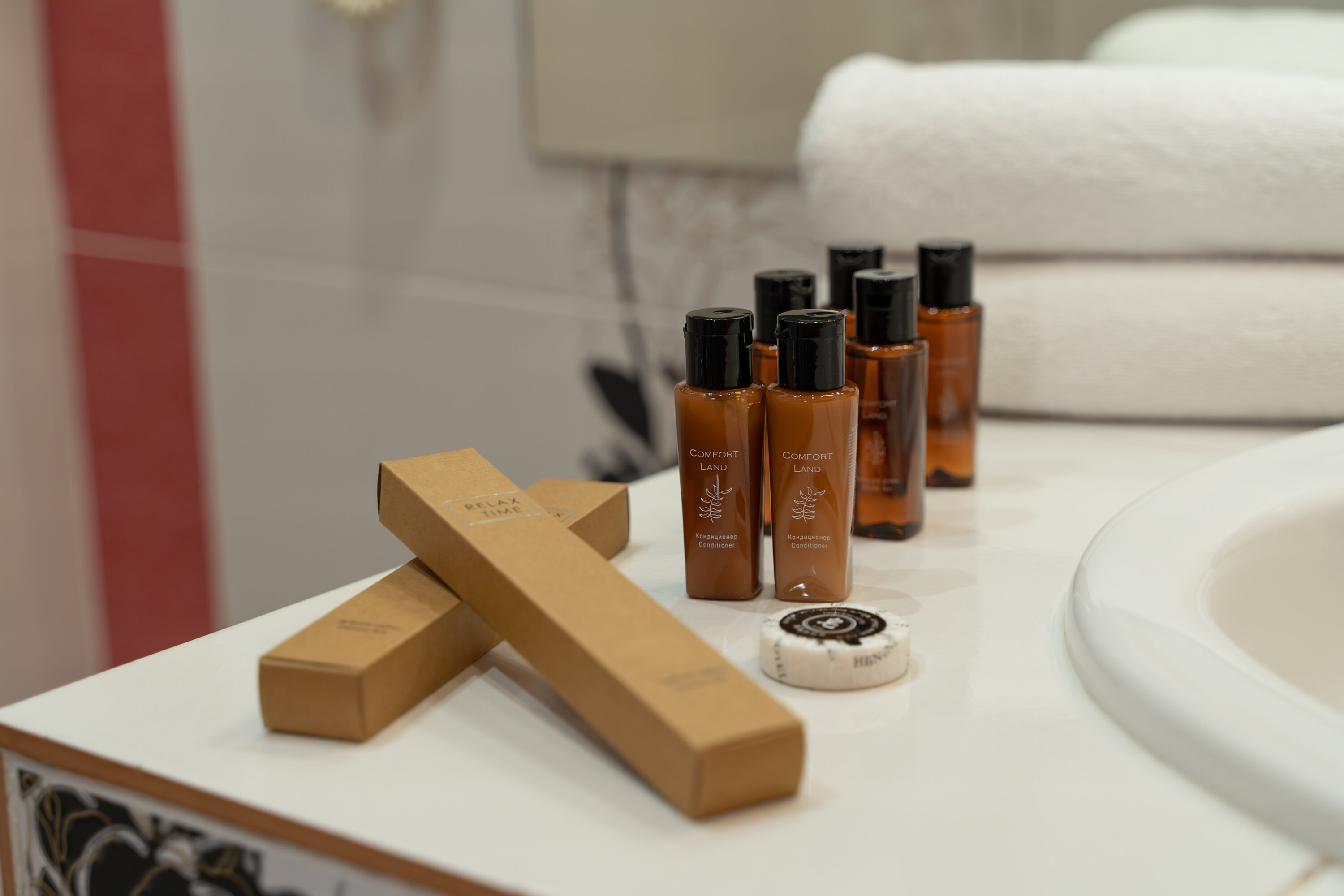 Двухместный номер с 1 кроватью