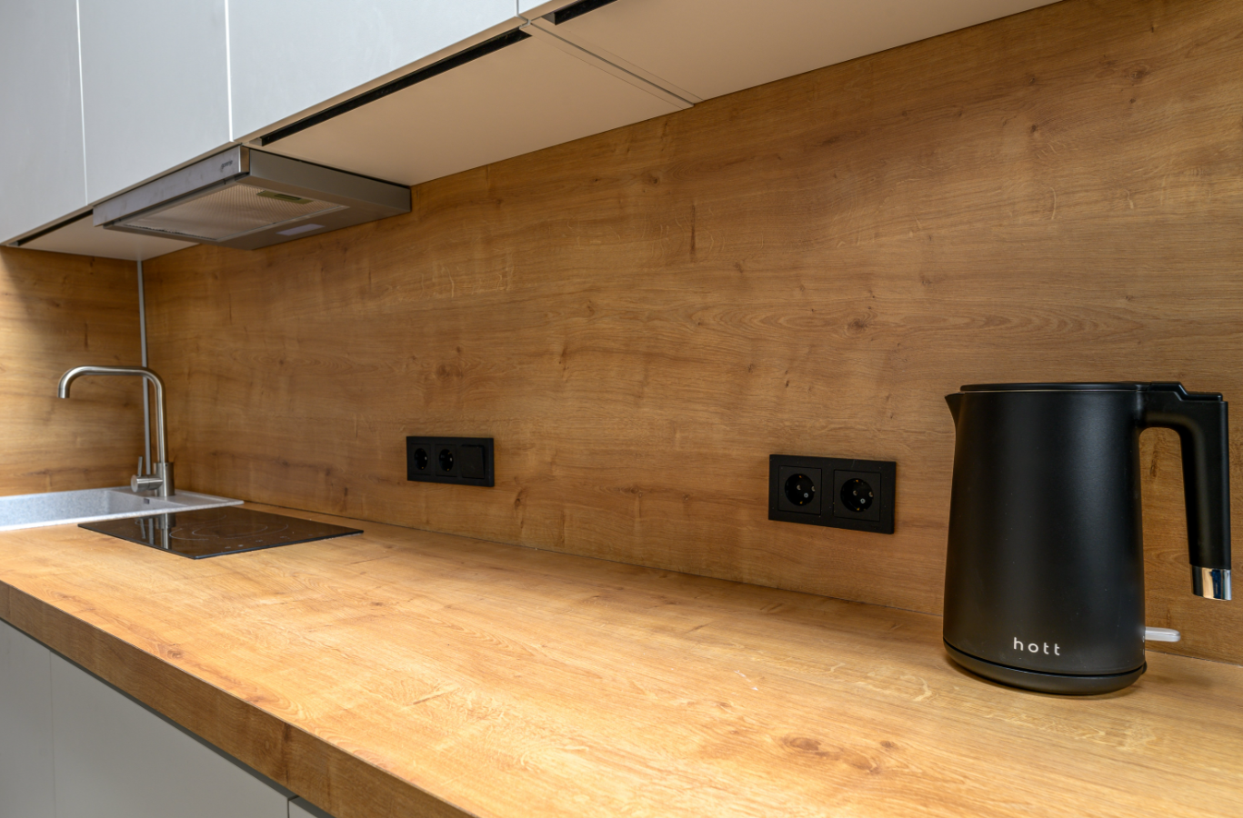 Двухместный номер с 1 кроватью