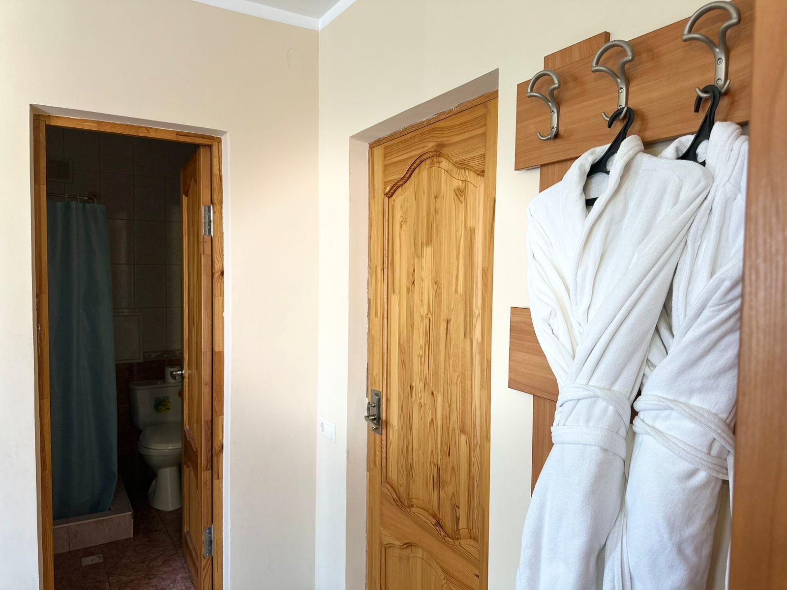 Улучшенный полулюкс