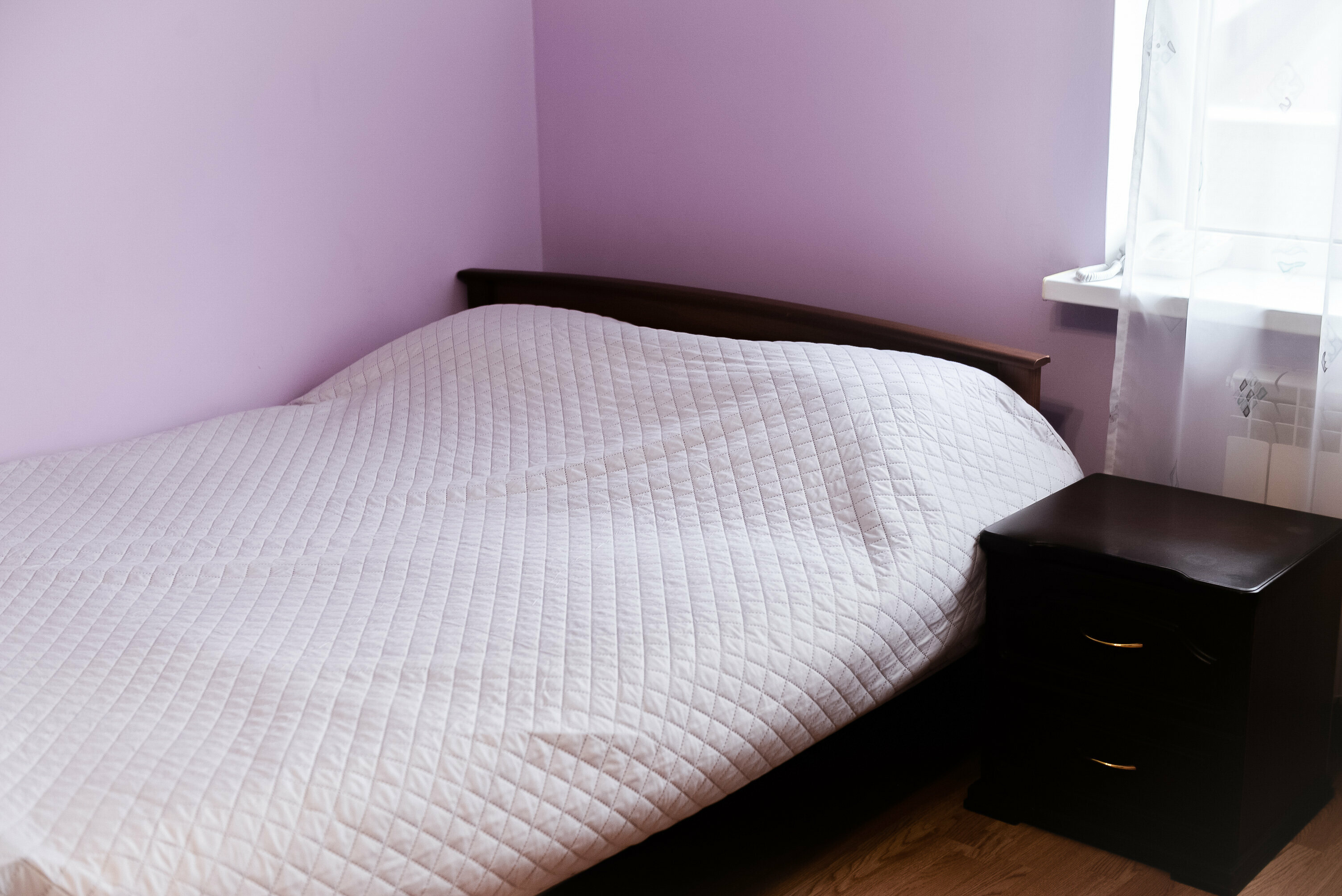 Семейный номер