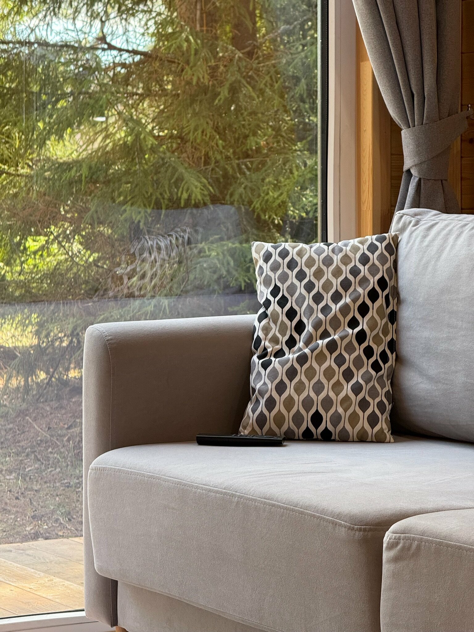 Дом для семейного отдыха