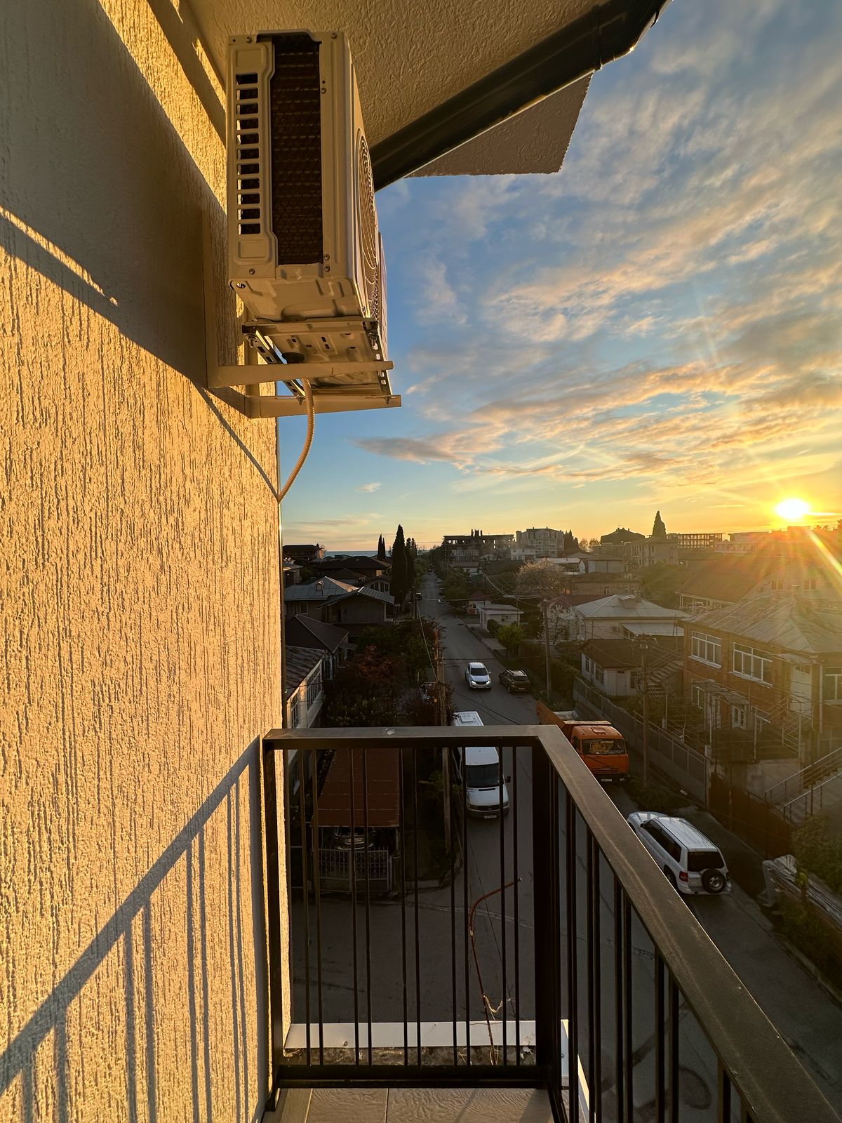 Улучшенный трехместный номер