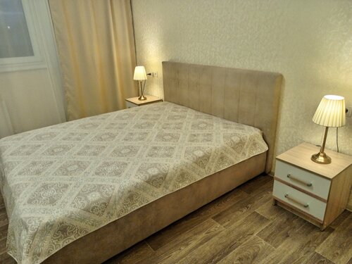 Cемейный номер с собственной ванной комнатой