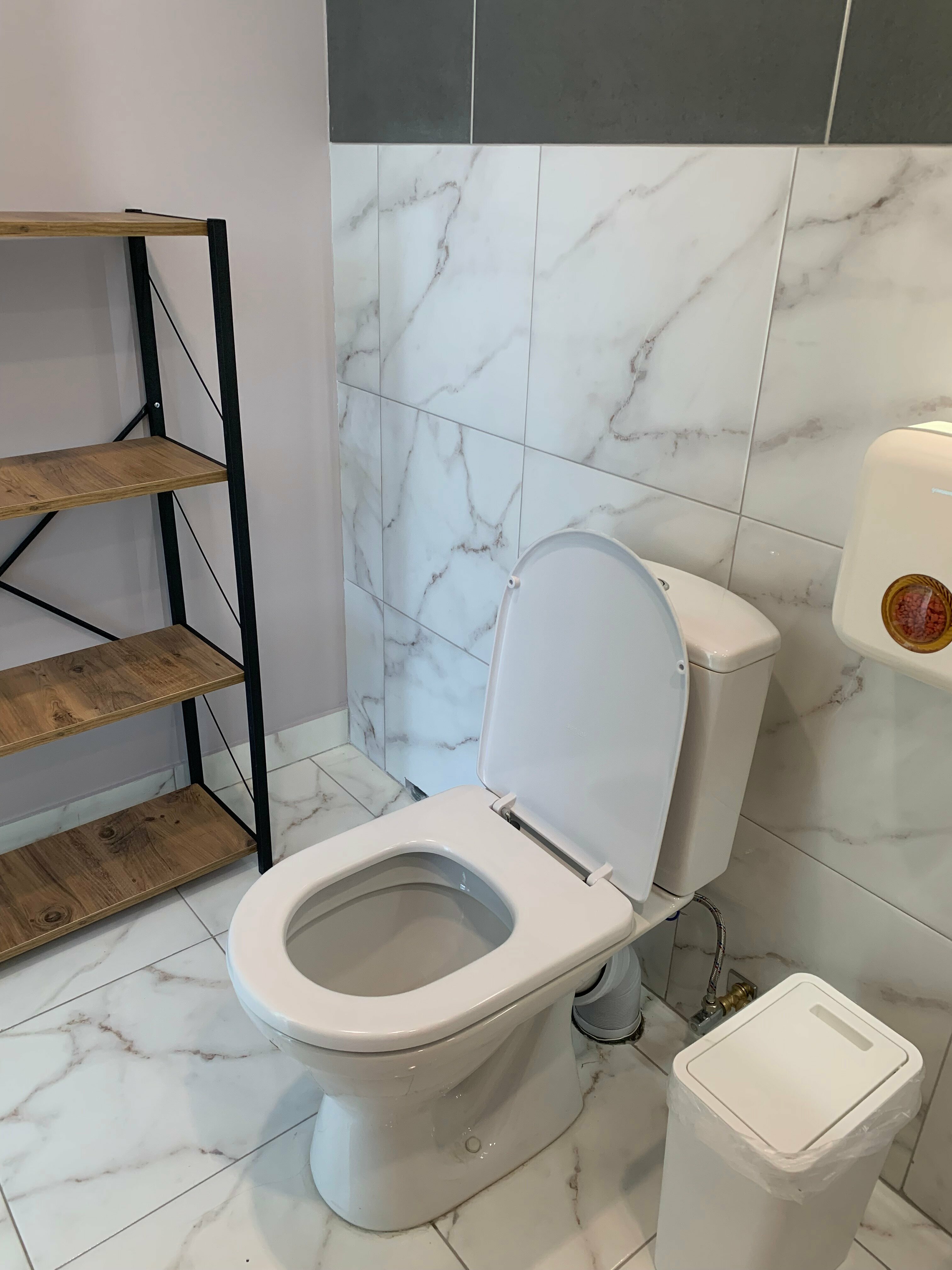 Семейный полулюкс