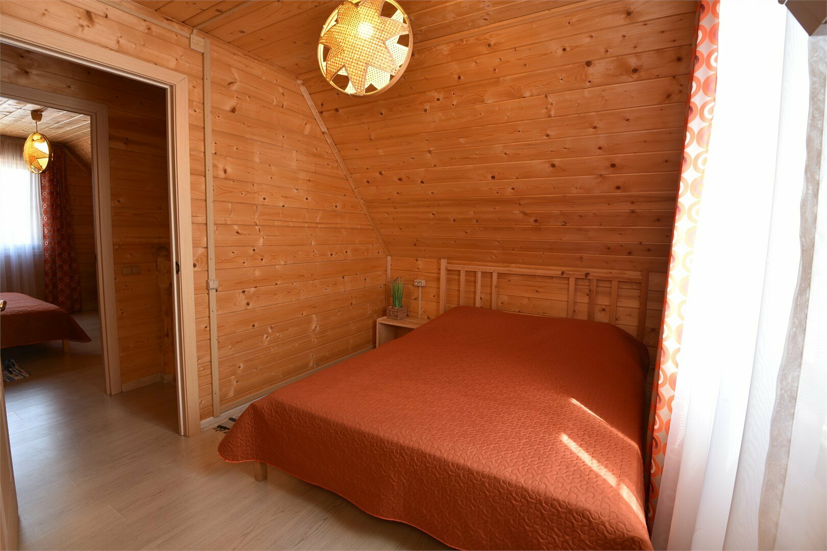 Дом с 3 спальнями