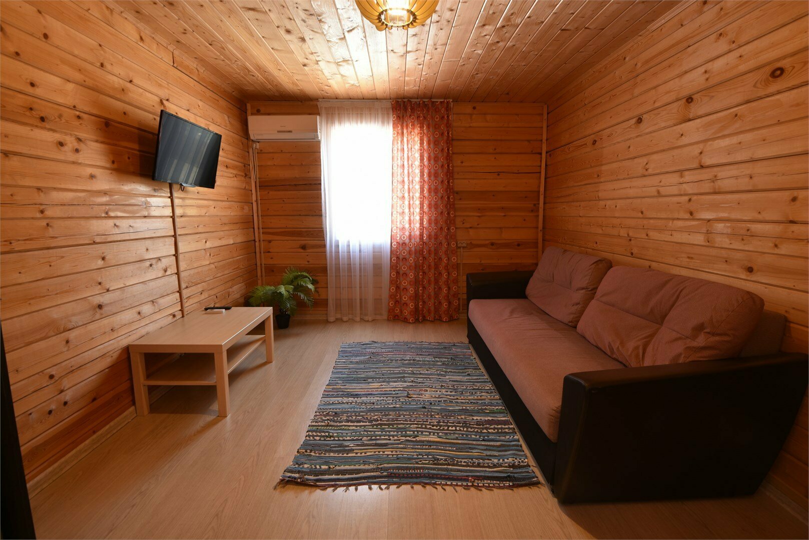 Дом с 3 спальнями