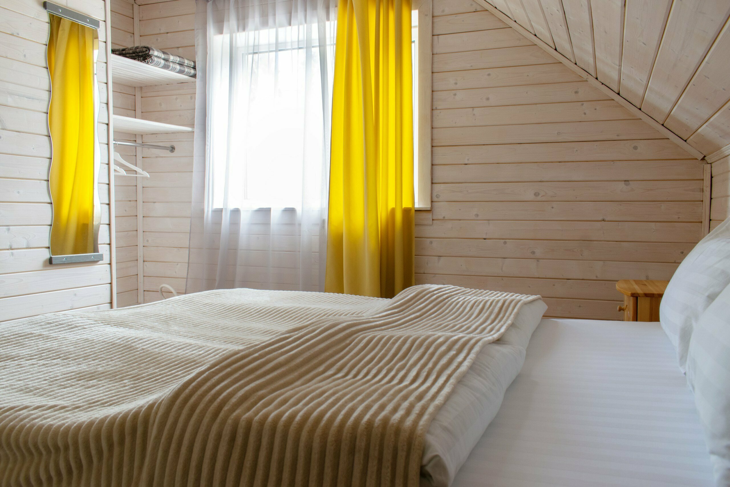 Коттедж для отпуска