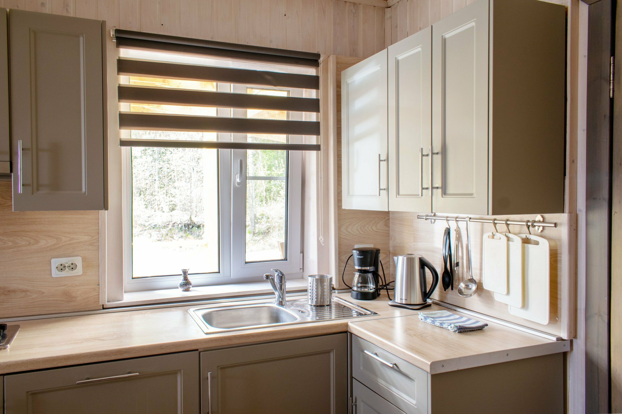 Коттедж для отпуска